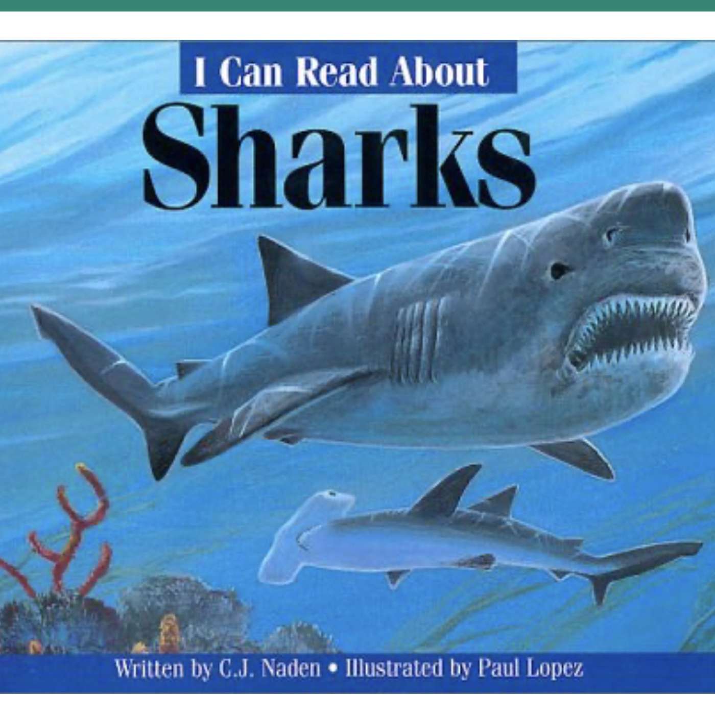 Read-a-long story time with Mommy