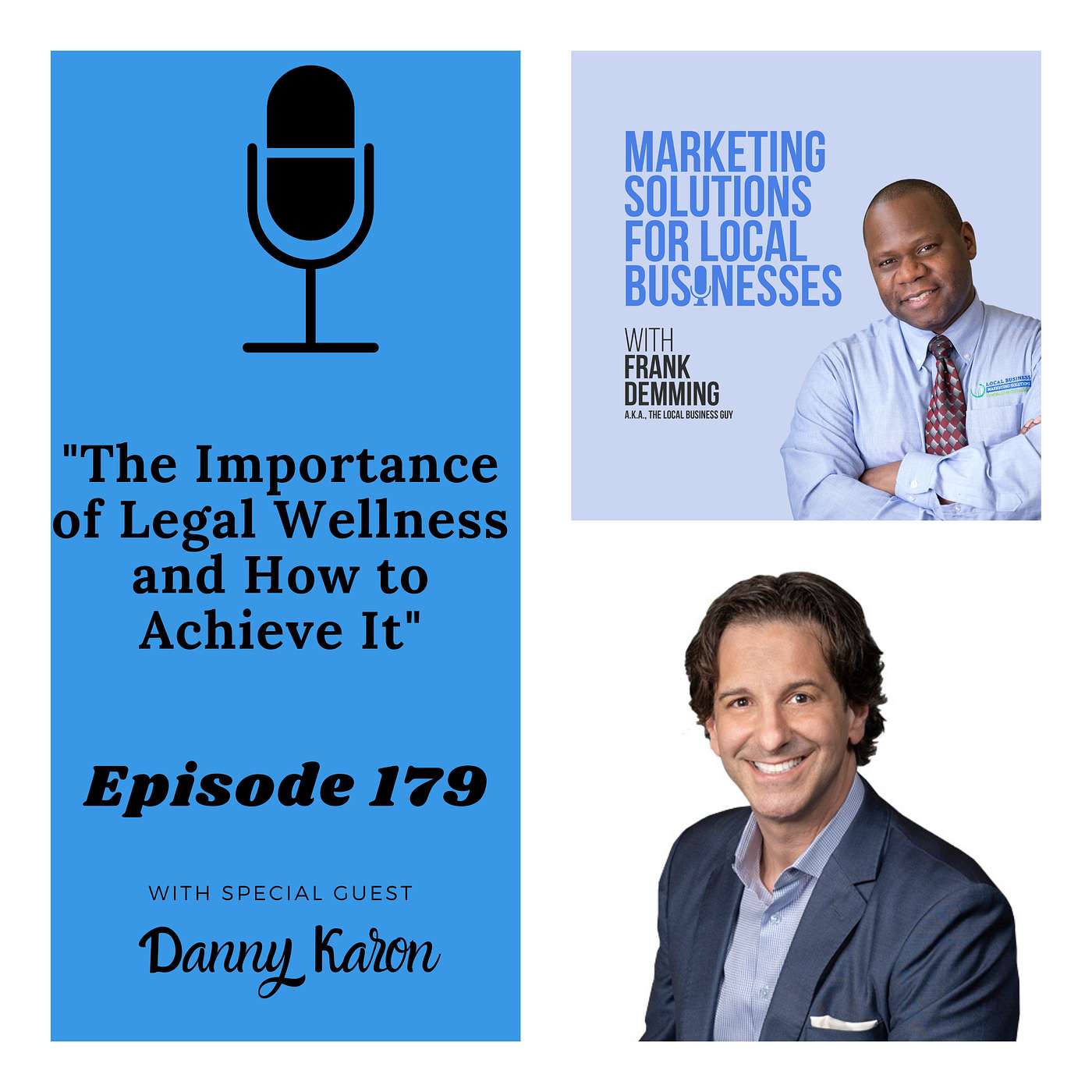 Meet The Attorney: The Importance of Legal Wellness and How to Achieve It