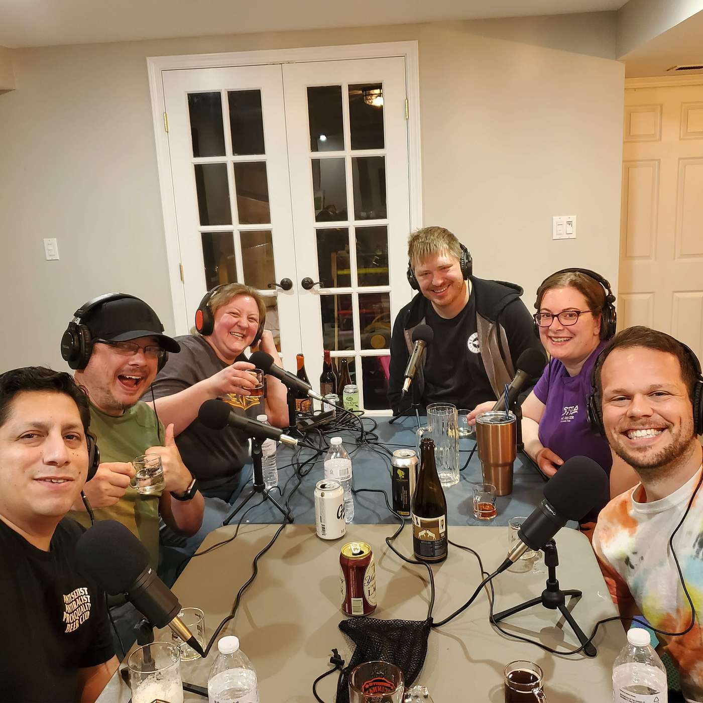 Craft Parenting Podcast