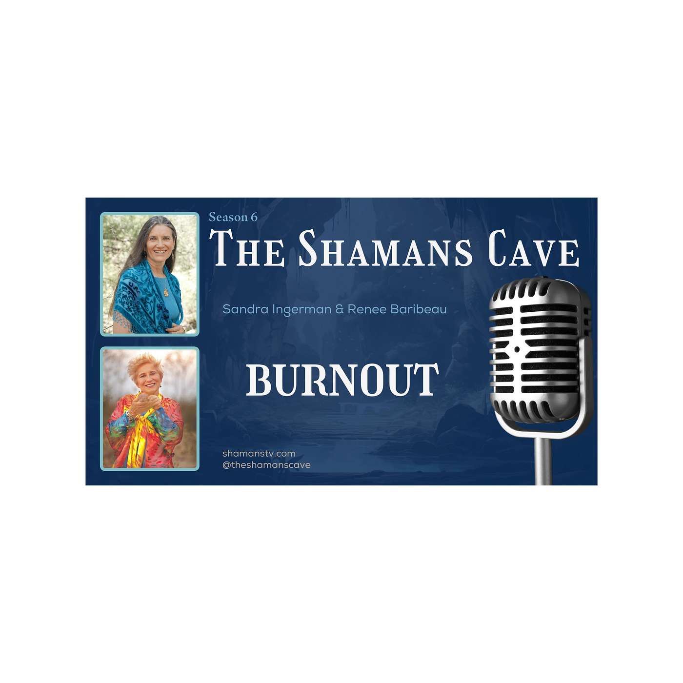 The Shamans Cave