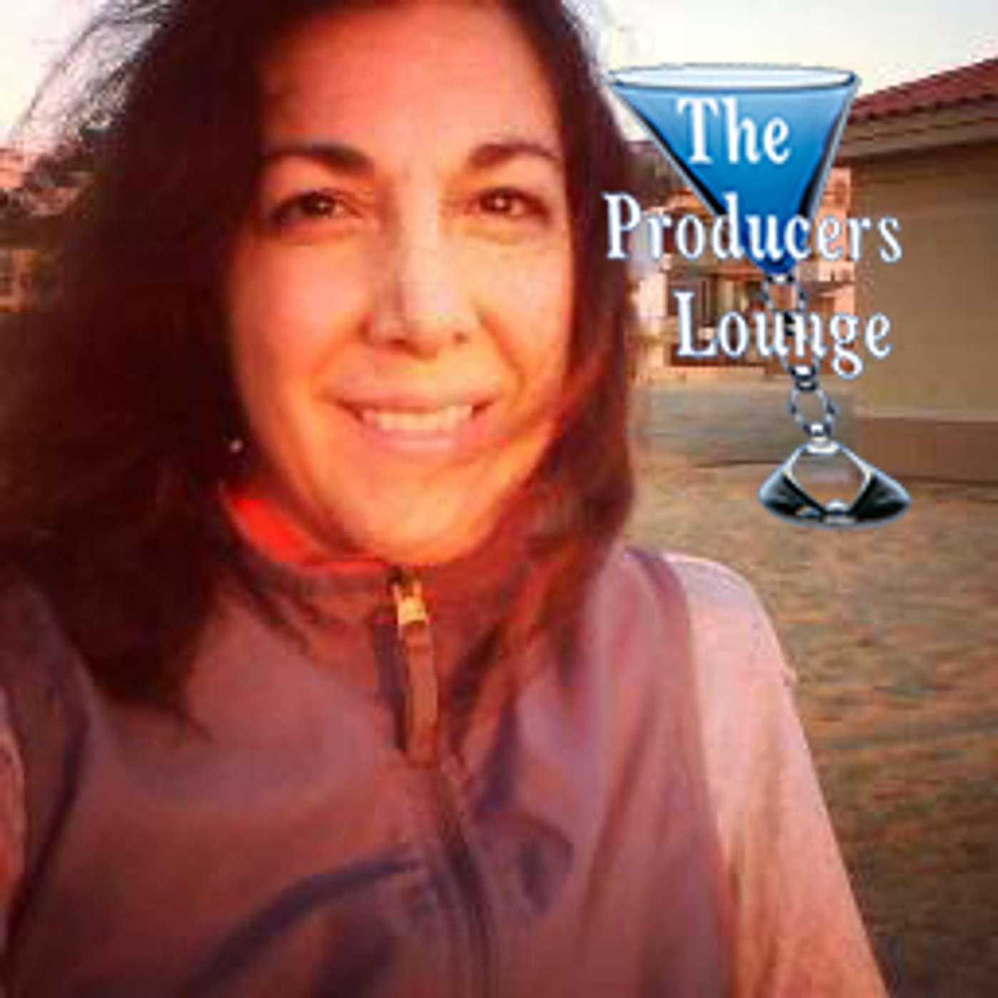 The Producers Lounge