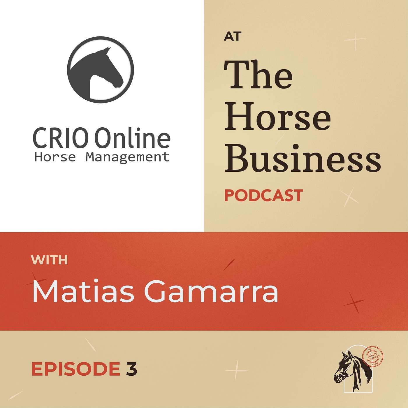 The Horse Business Podcast