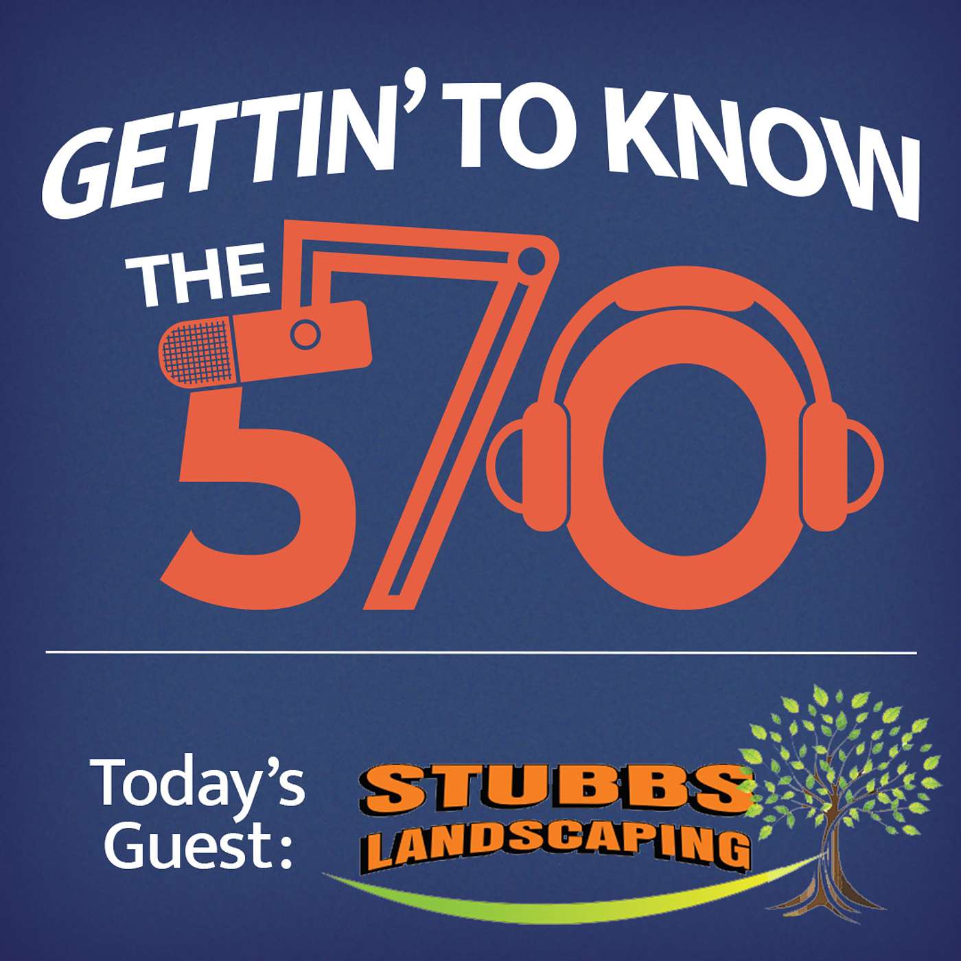 Gettin' to Know Justin Rinehimer | Owner of Stubbs Landscaping in Mountain Top