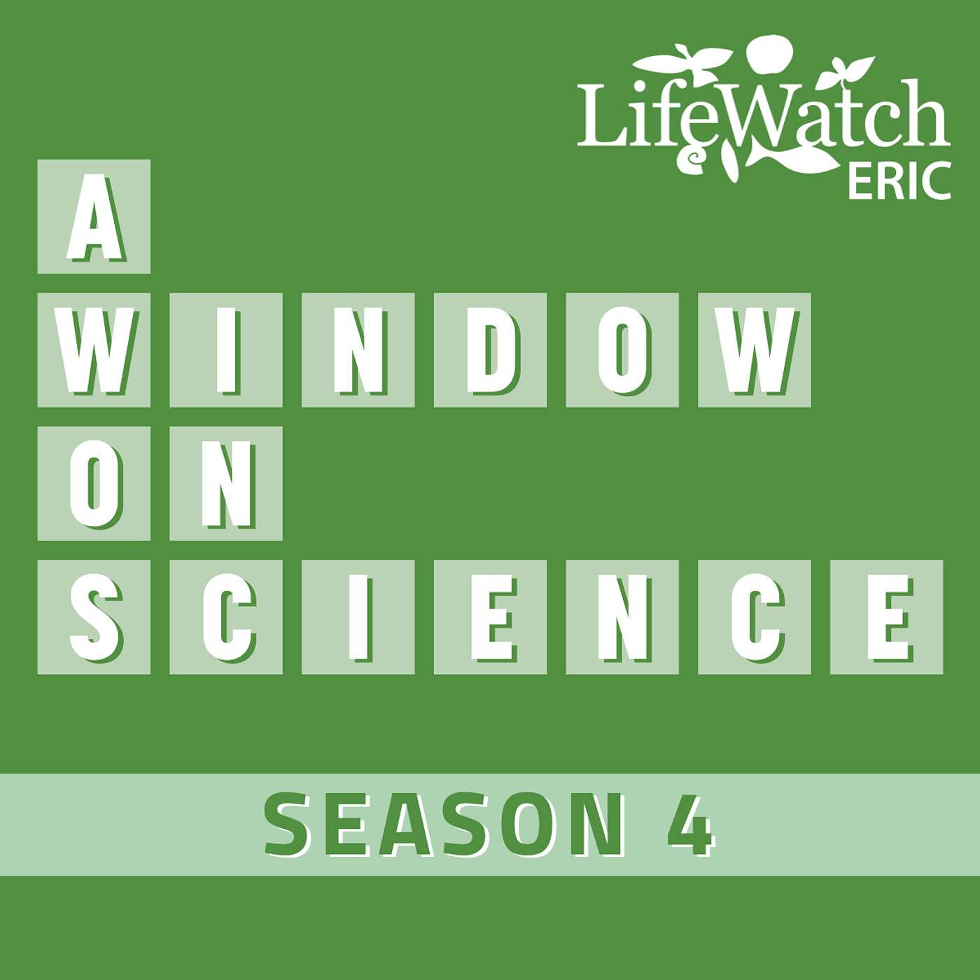 LifeWatch ERIC