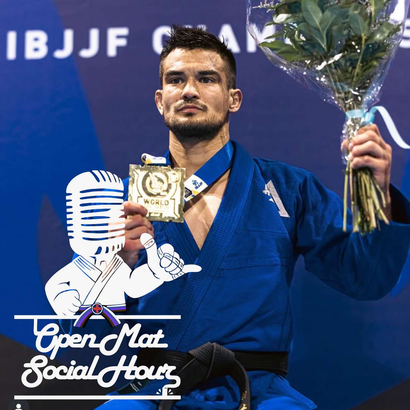 Open Mat Social Hour