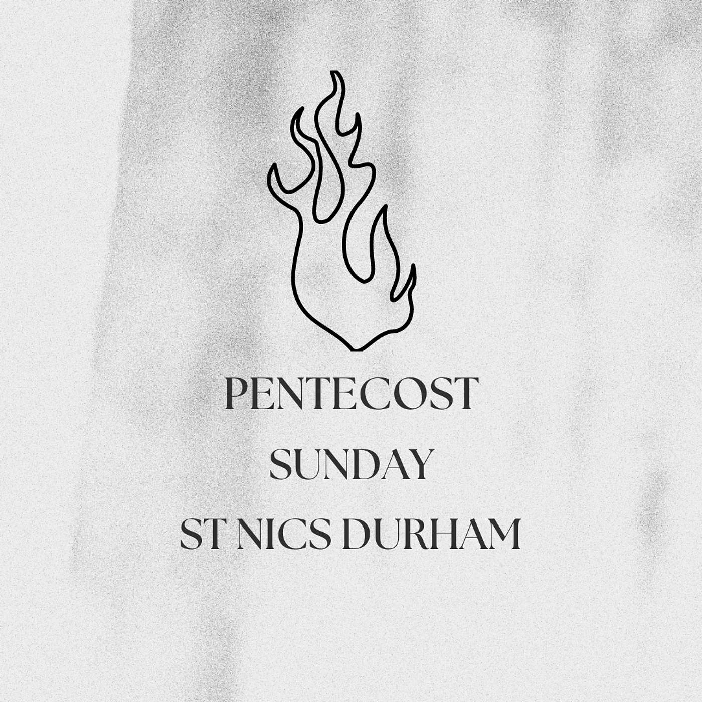 Pentecost Sunday |  Acts 2:1-47