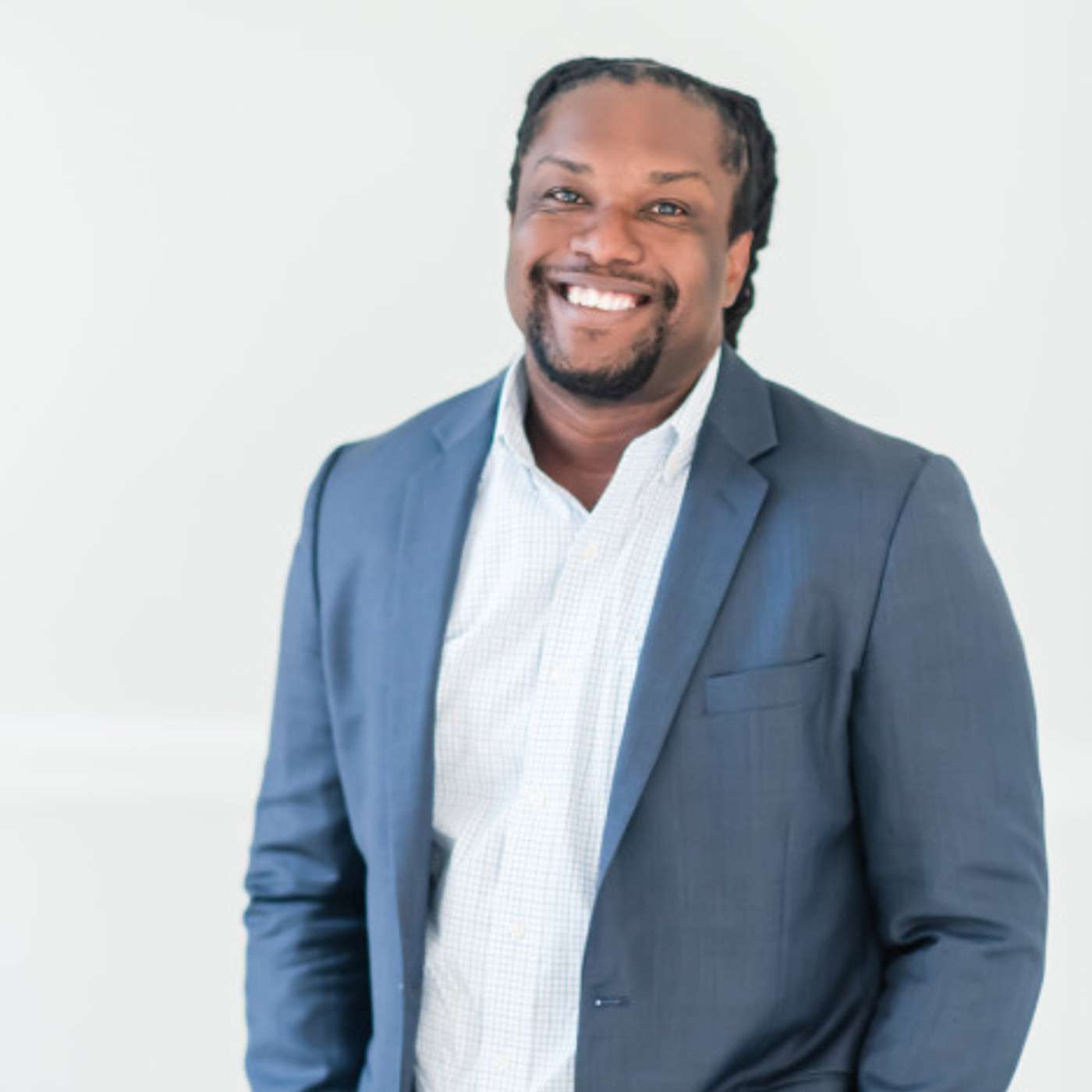Commercial Real Estate Investing to Level UP!  -  TTST Interview with Jerome Myers of Myers Methods