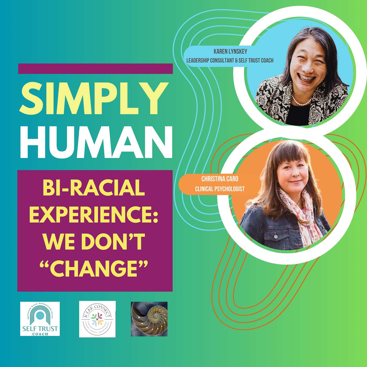 Simply Human