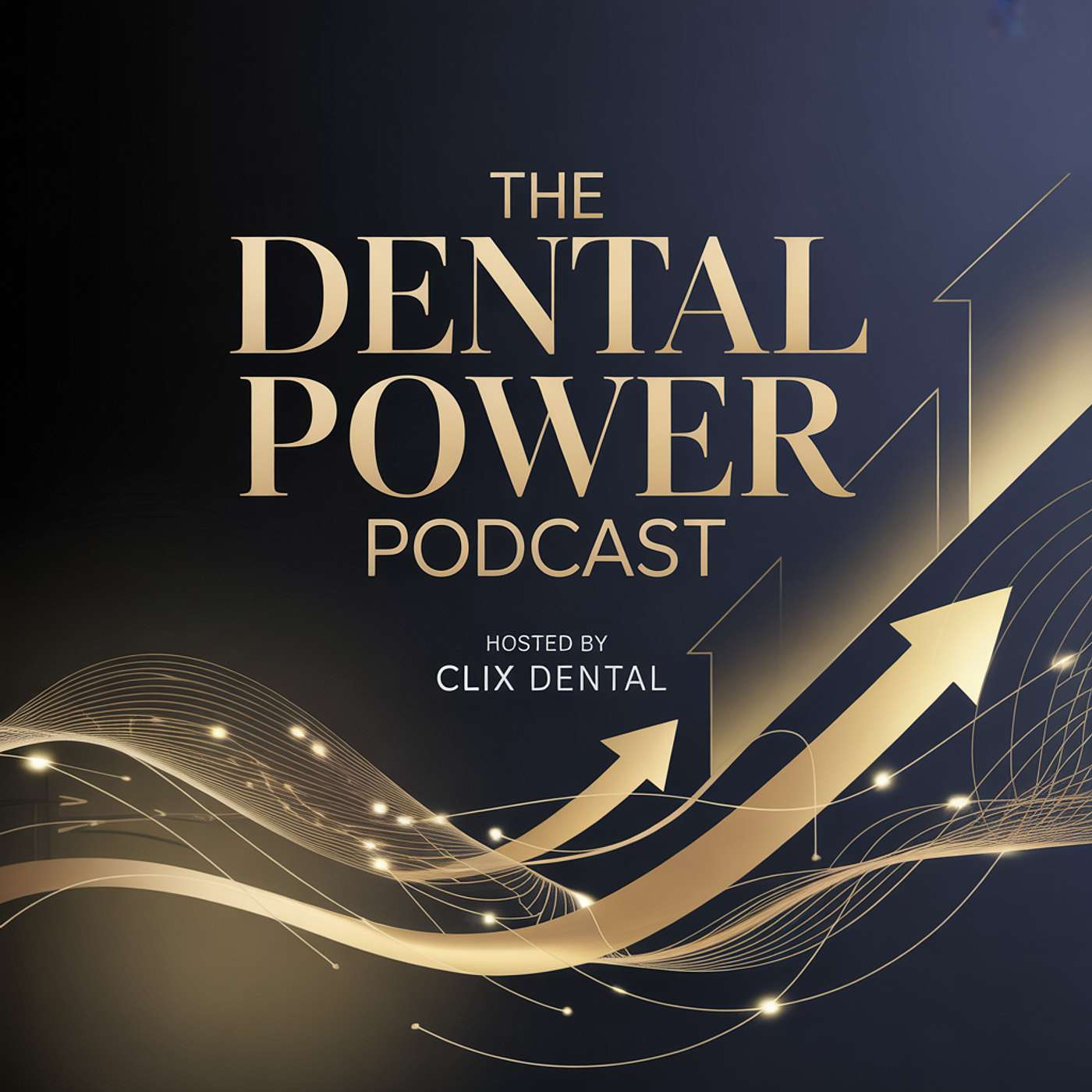The Dental Power Podcast