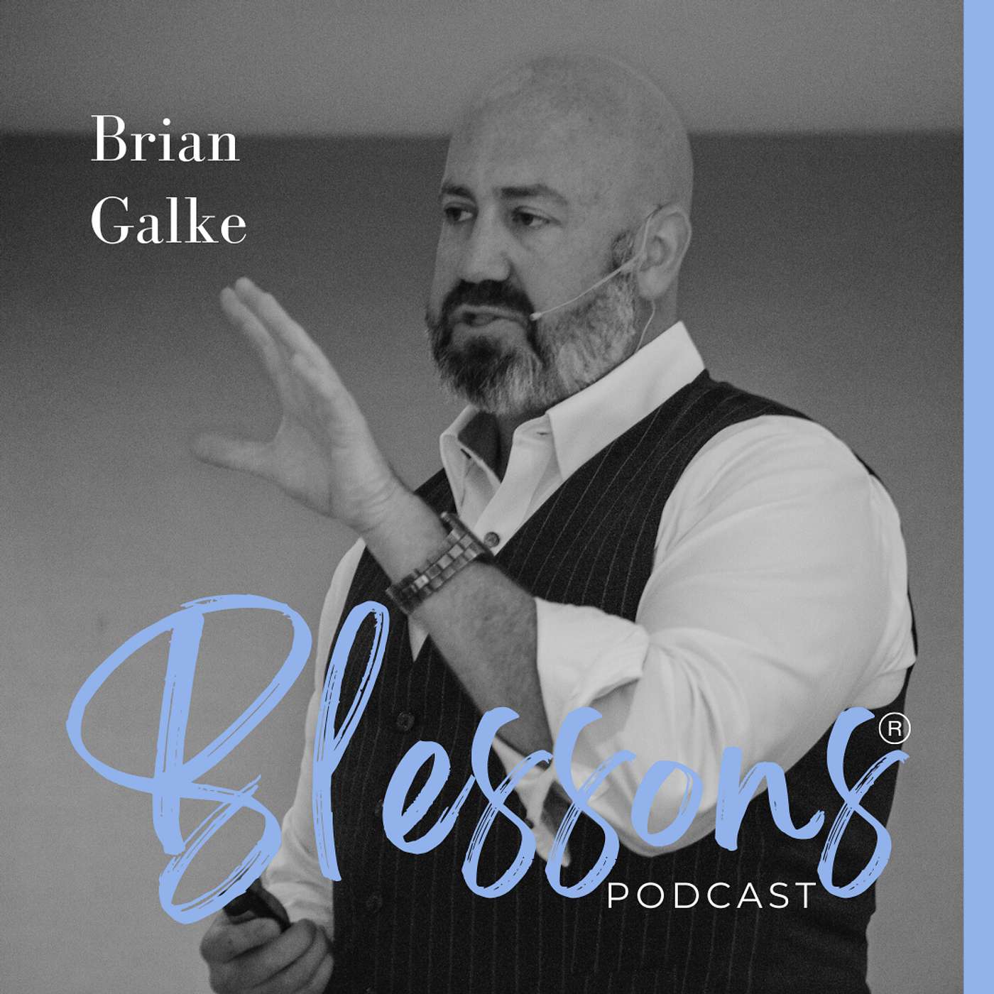 Blessons Podcast