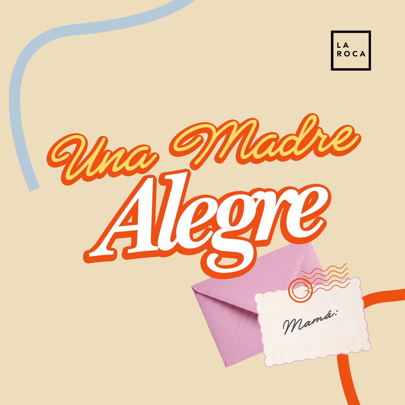 Una madre alegre - José Mayorquin episode artwork