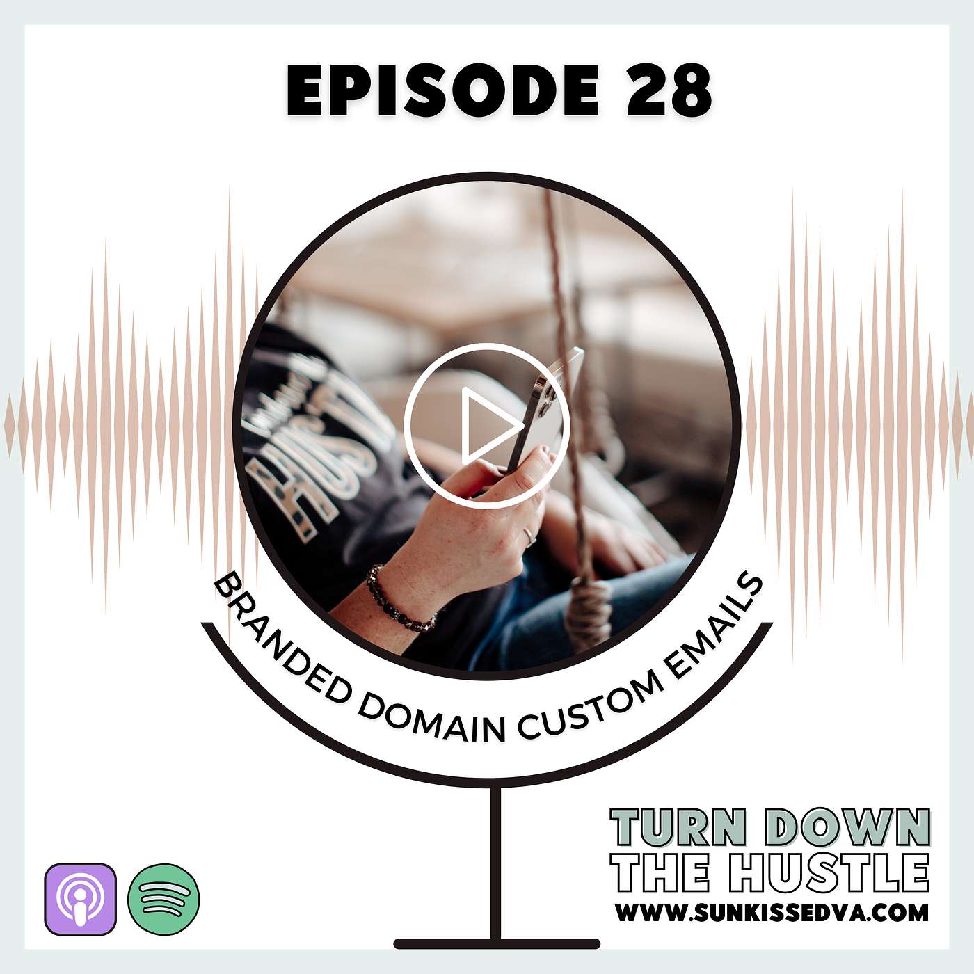 28 | Branded Custom Domain Emails