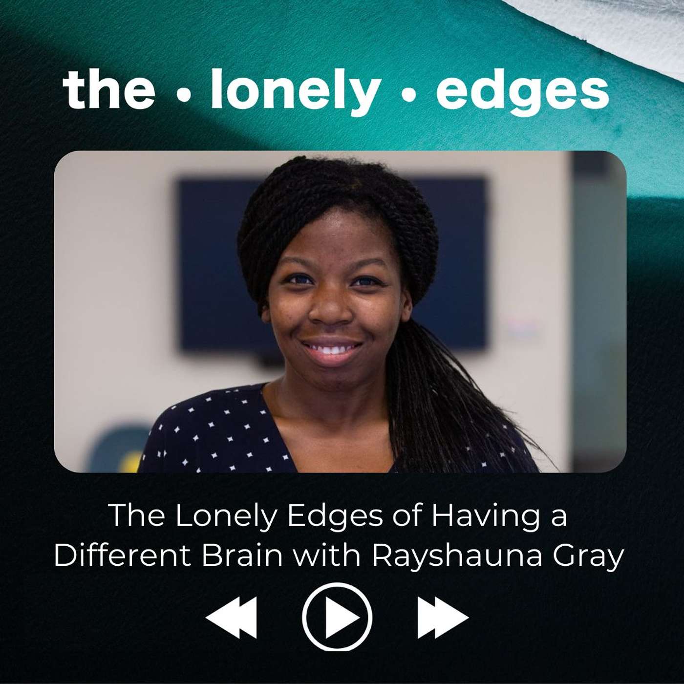 The Lonely Edges
