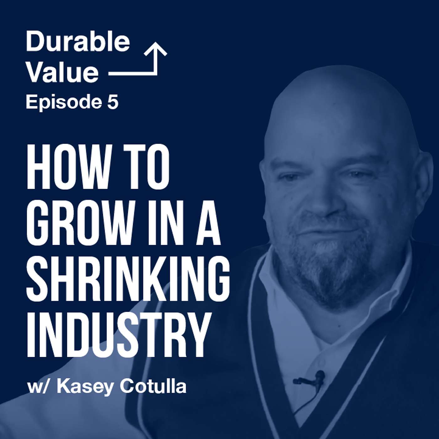 Durable Value: An Investor\'s Podcast