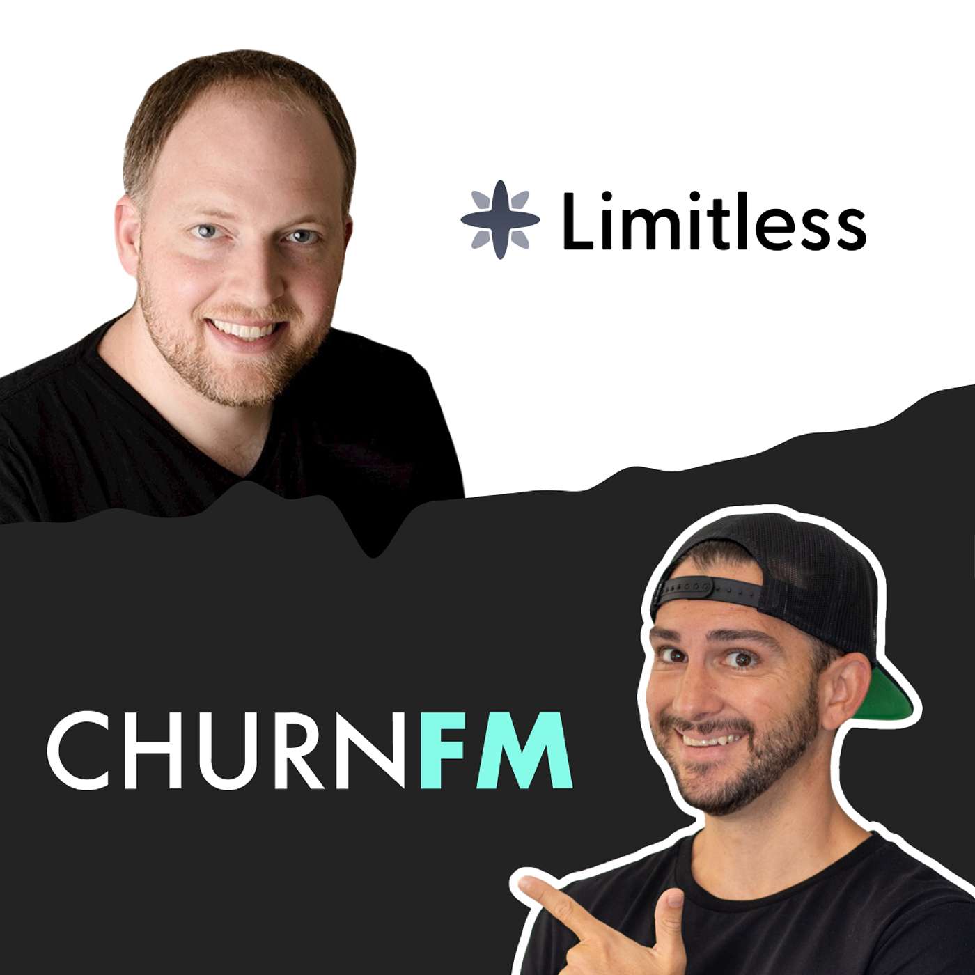 E263 | From Optimizely to Limitless: Dan Siroker on Building Products That Wow episode artwork
