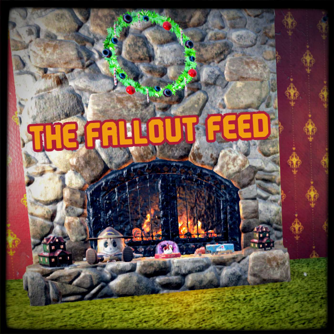 the Fallout Feed #492: S16 Steel Dawn Q8-9 Roundtable
