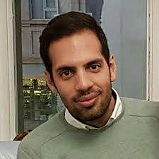 Ehsan Hoora