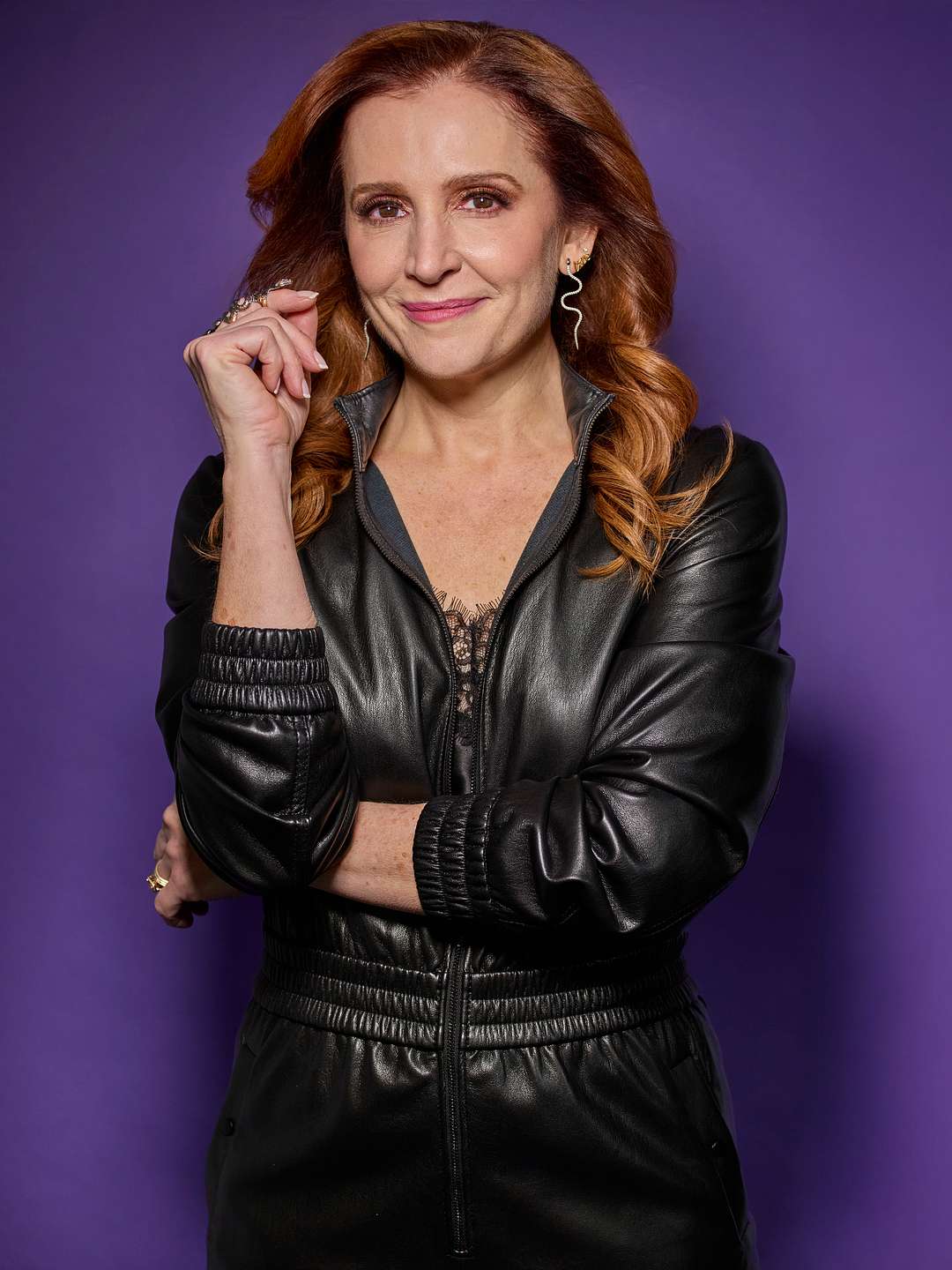 Tricia Brouk