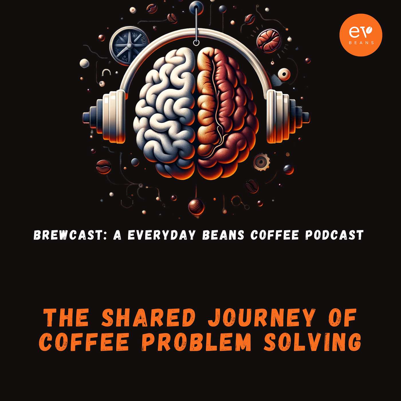 Coffee Philosophy: We're All Problem Solvers