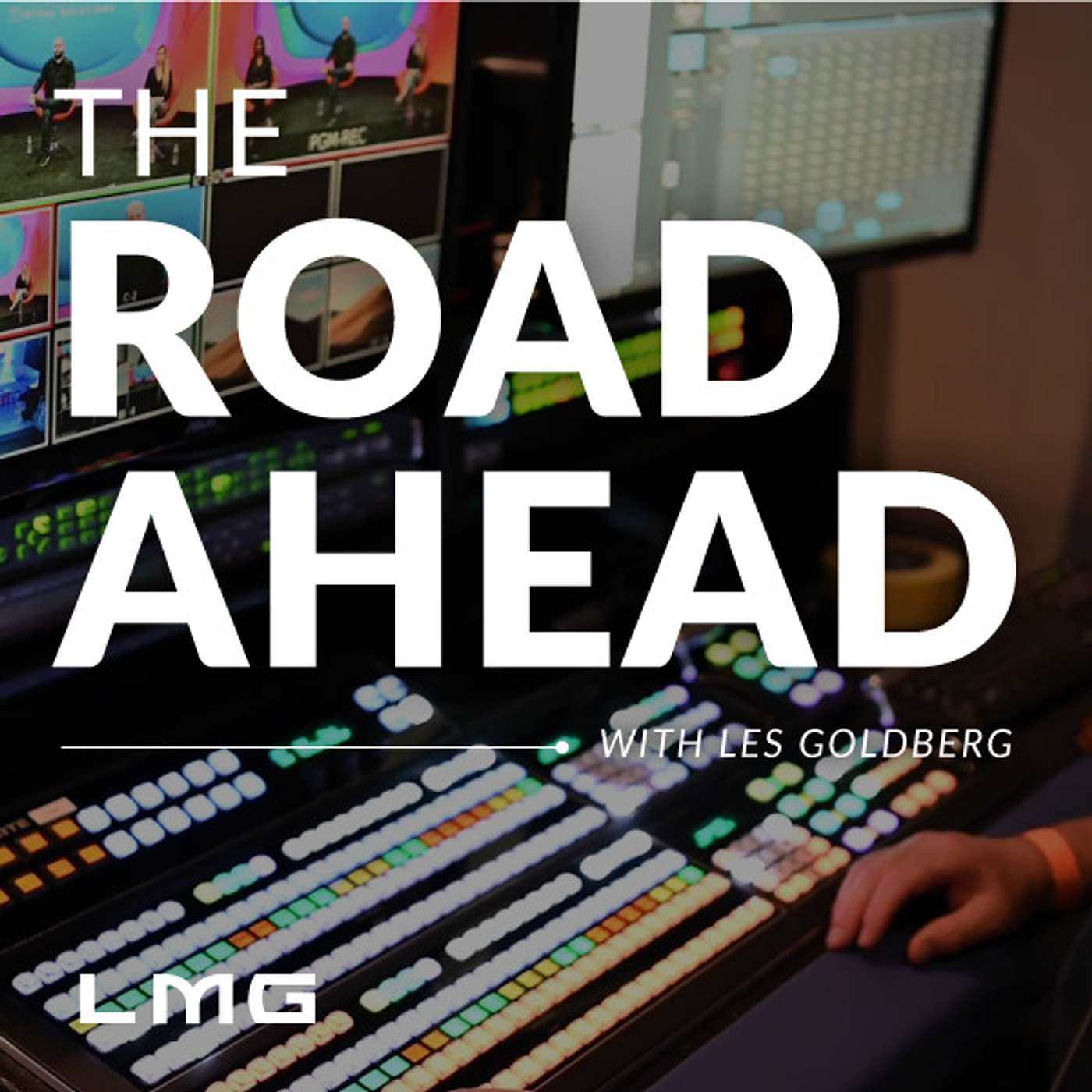 The Road Ahead