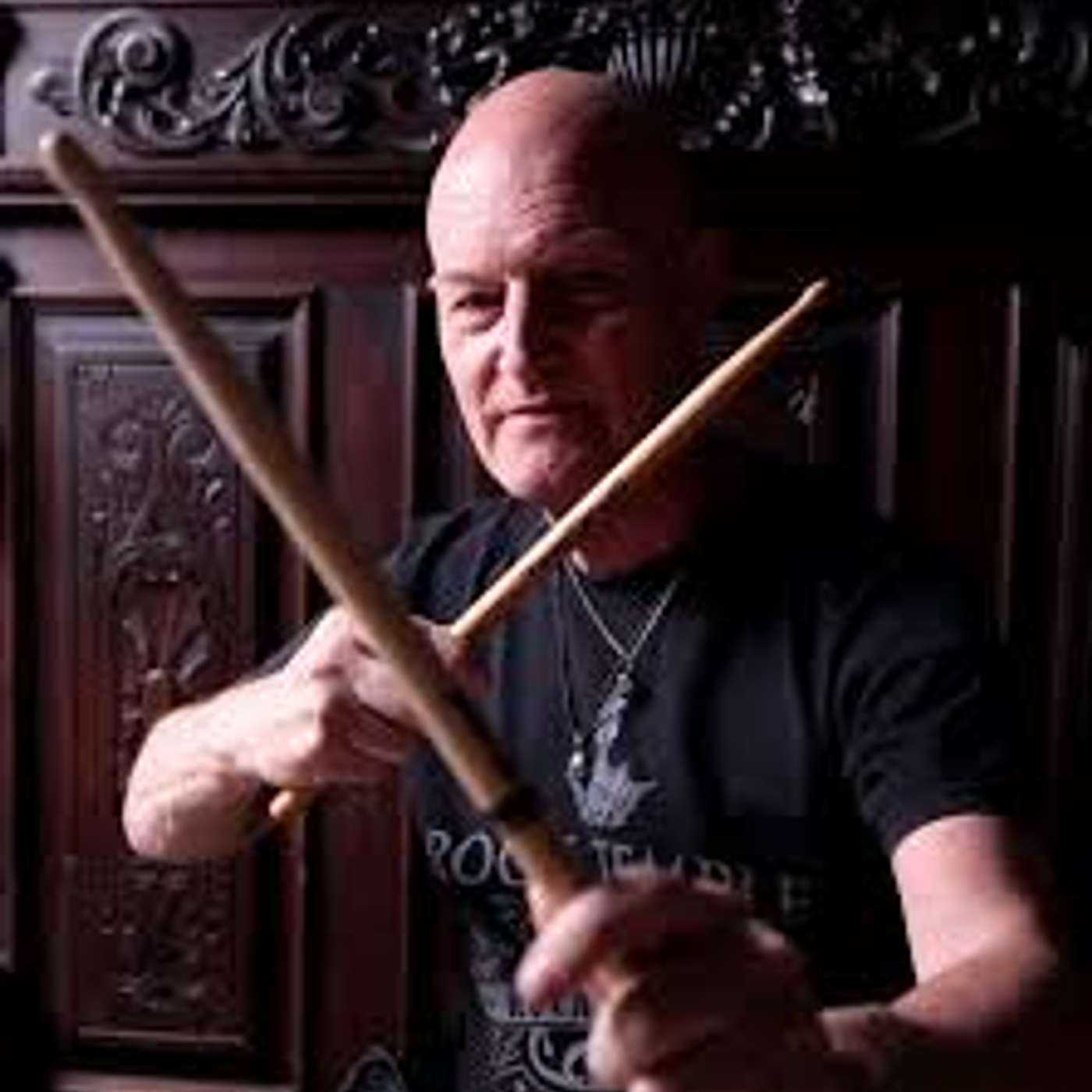 Season 5 - Episode 13 - Chris Slade - Drummer - Chris Slade's Timeline, AC/DC, The Firm Season 5 - Episode 13 - Chris Slade - Drummer - Chris Slade's Timeline, AC/DC, The Firm