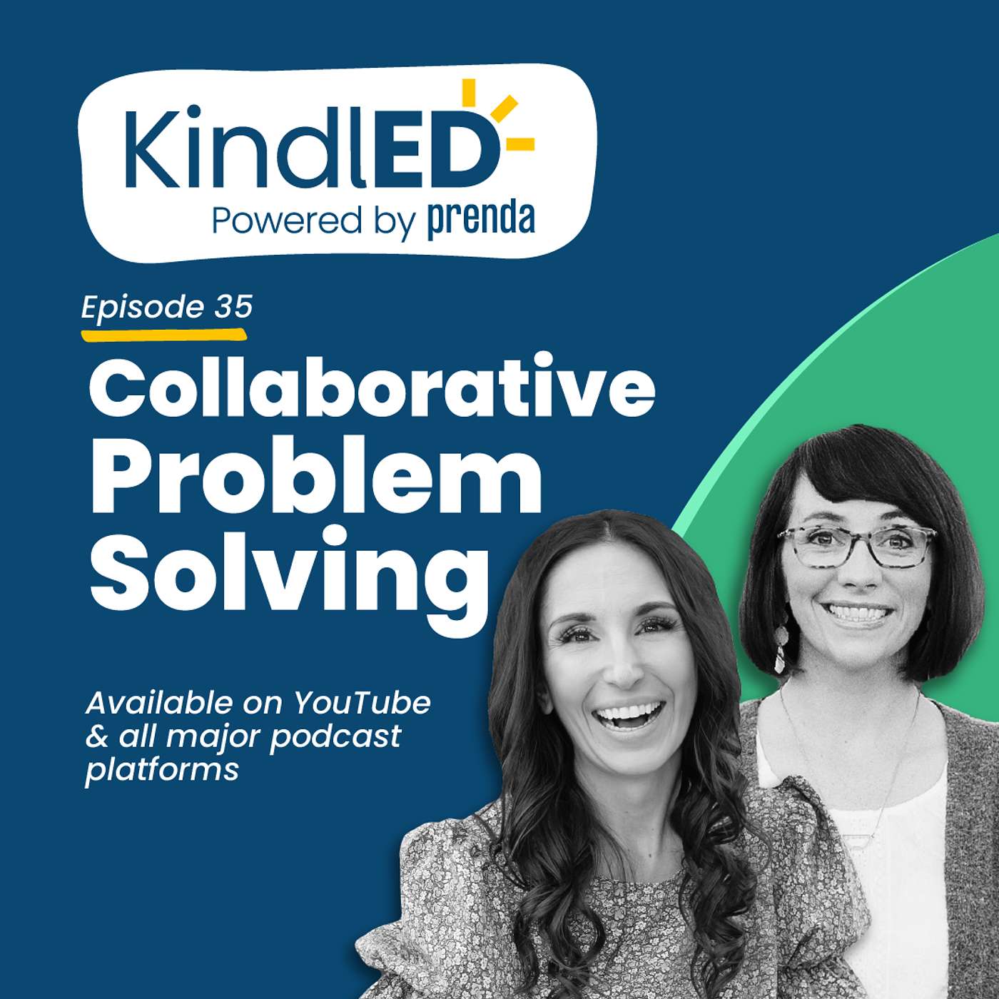 KindlED | The Prenda Podcast