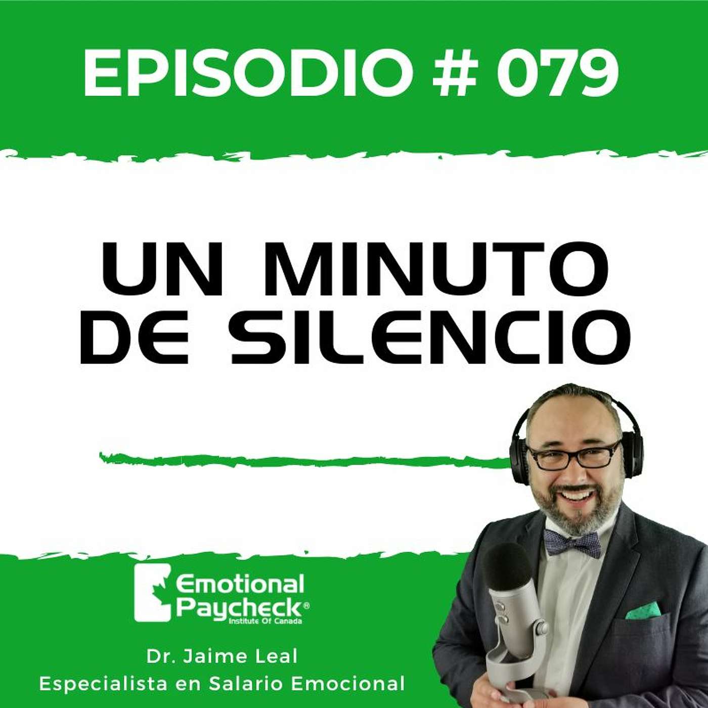 Episodio No. 79 - Un Minuto De Silencio Por El Talenot Perdido Antes De Ser Contratado episode artwork
