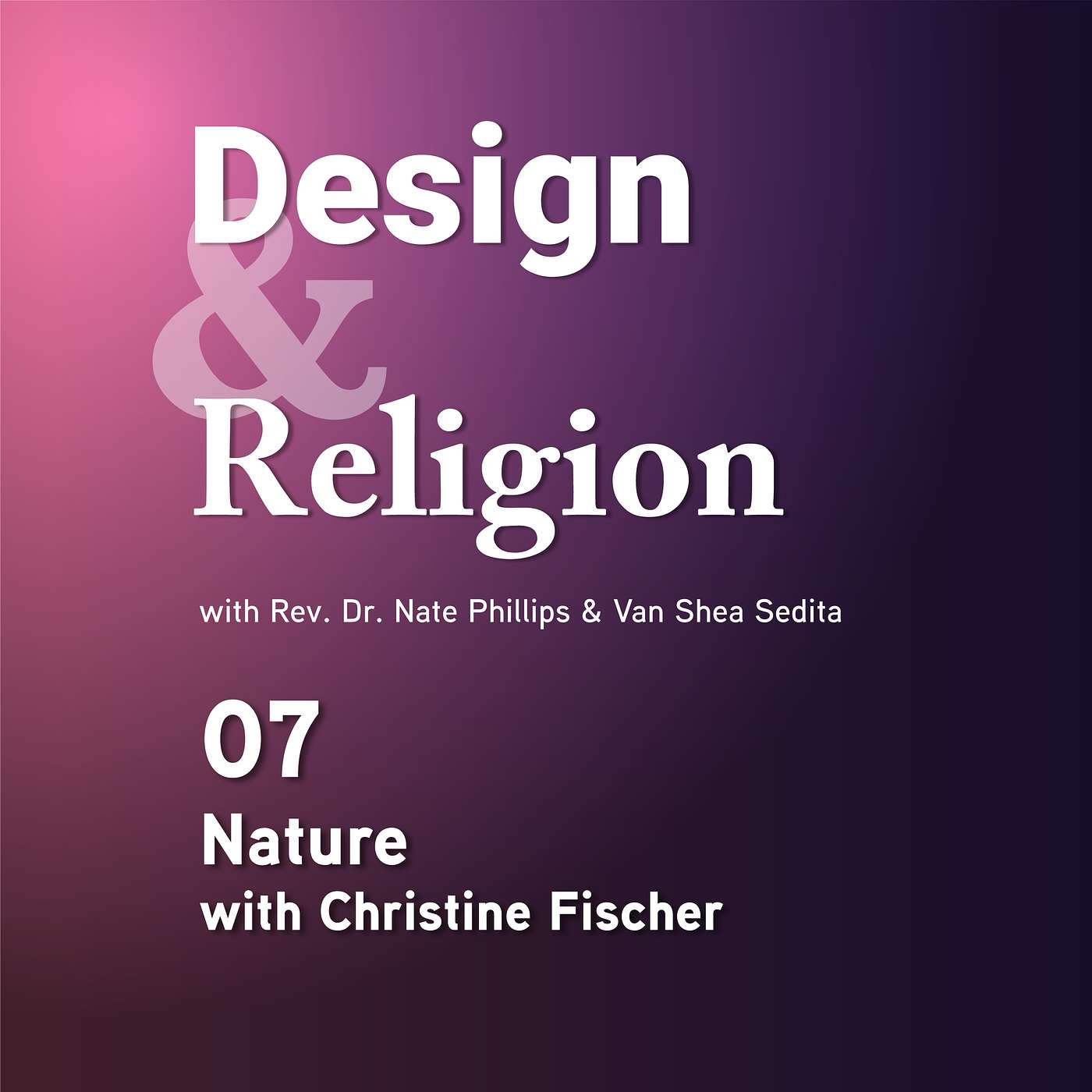 Design and Religion