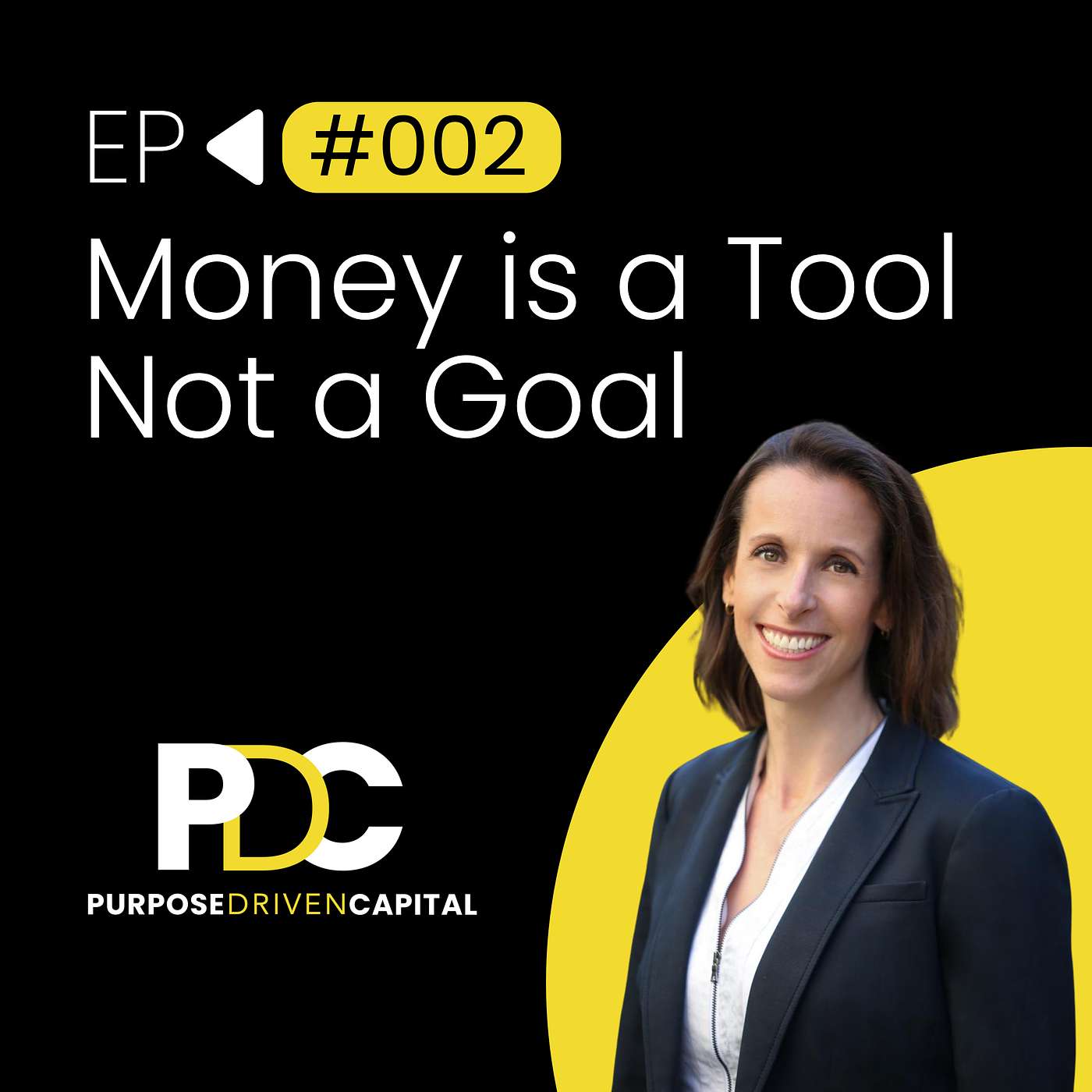 How Behavioral Finance Can Transform Your Wealth Alignment | Marla Sofer, CEO and Founder of Knomee episode artwork