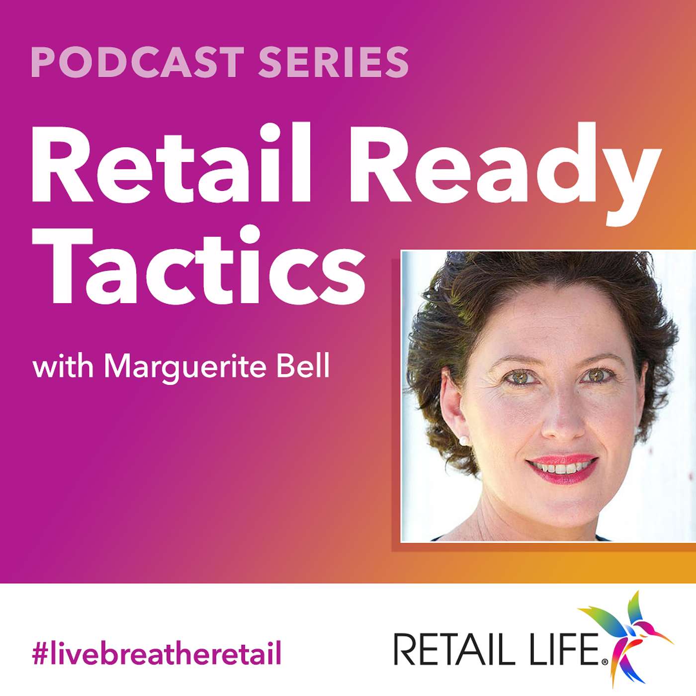 Retail Ready Tactics