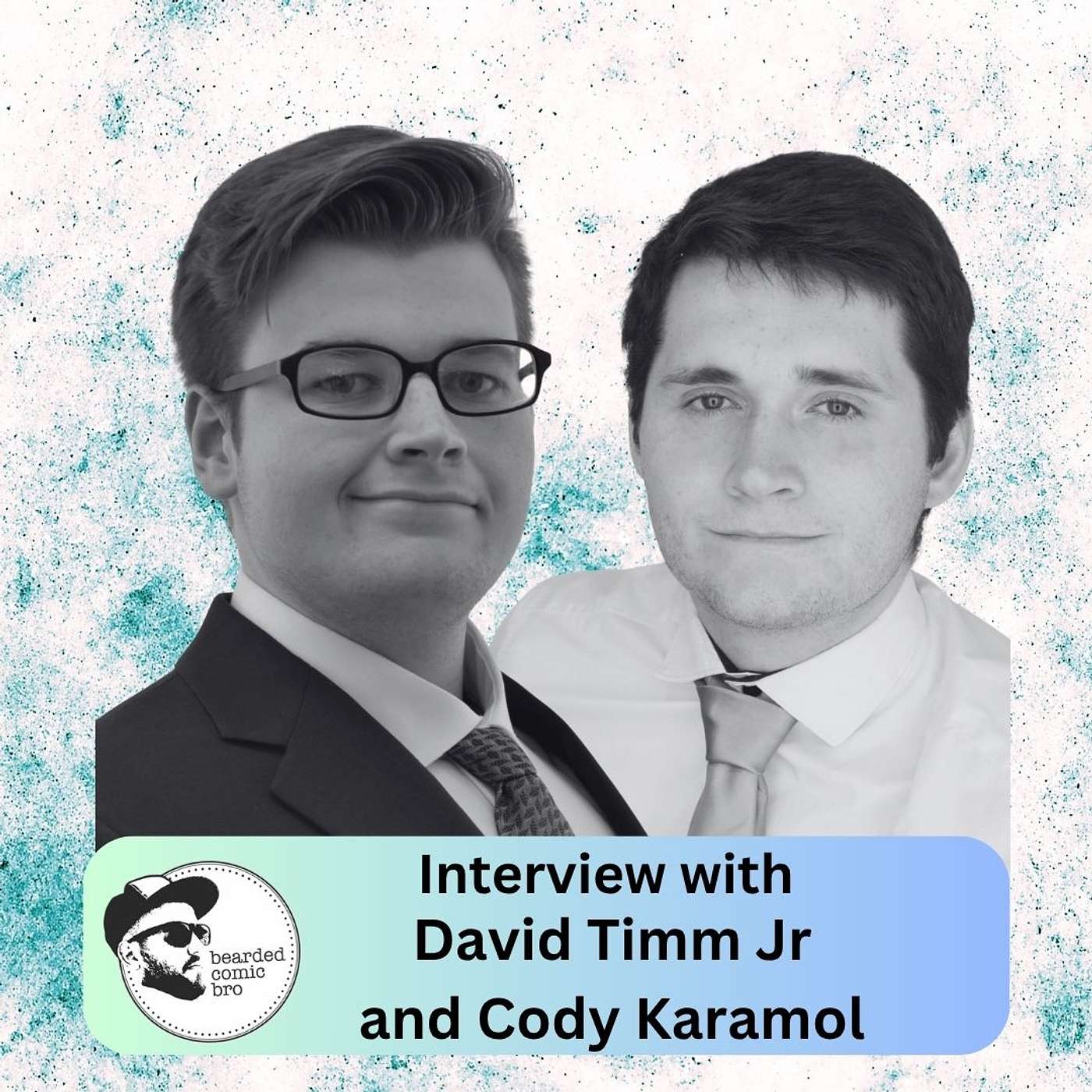 Interview with David Timm Jr & Cody Karamol (writers of The Warden)