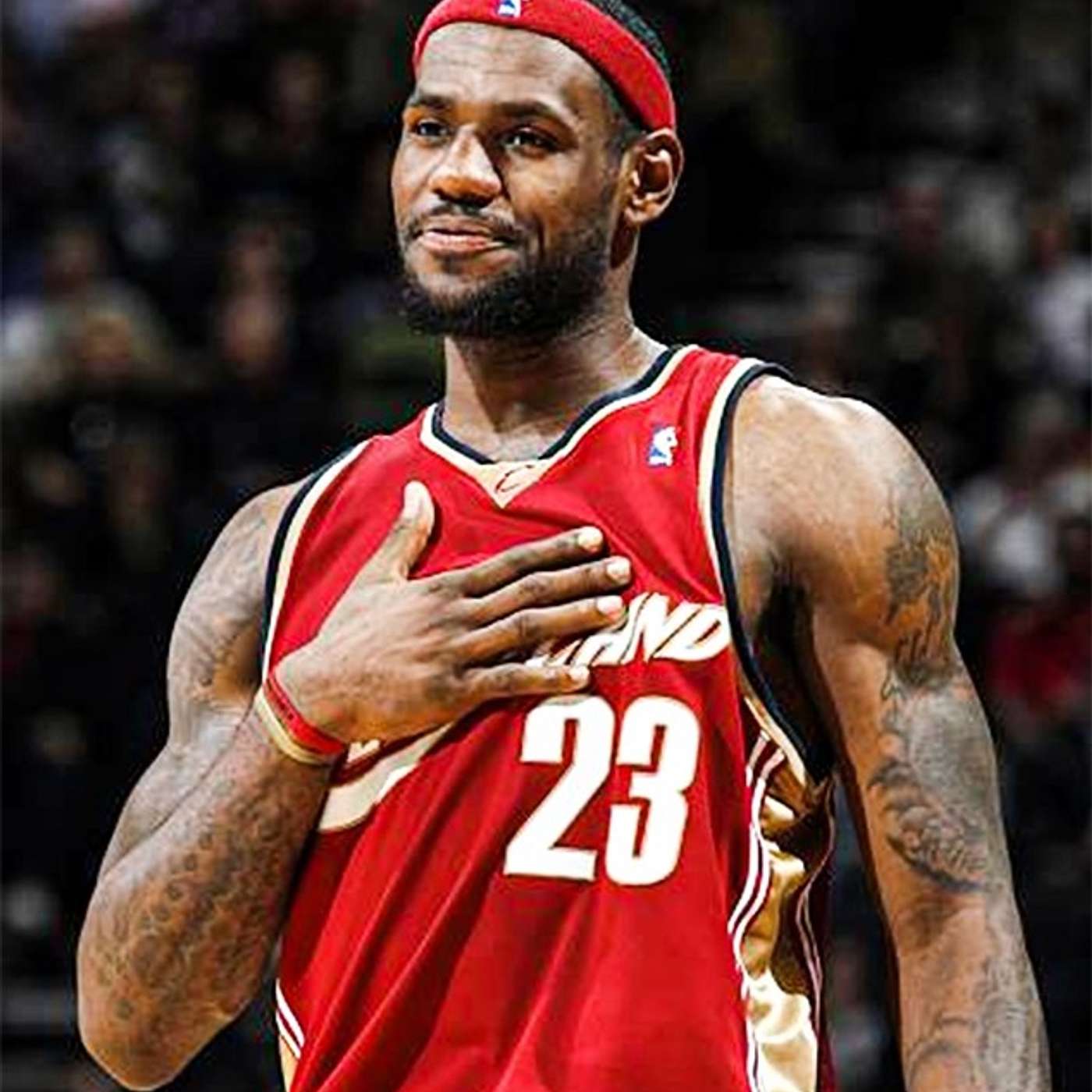 JD TALKIN SPORTS #1935