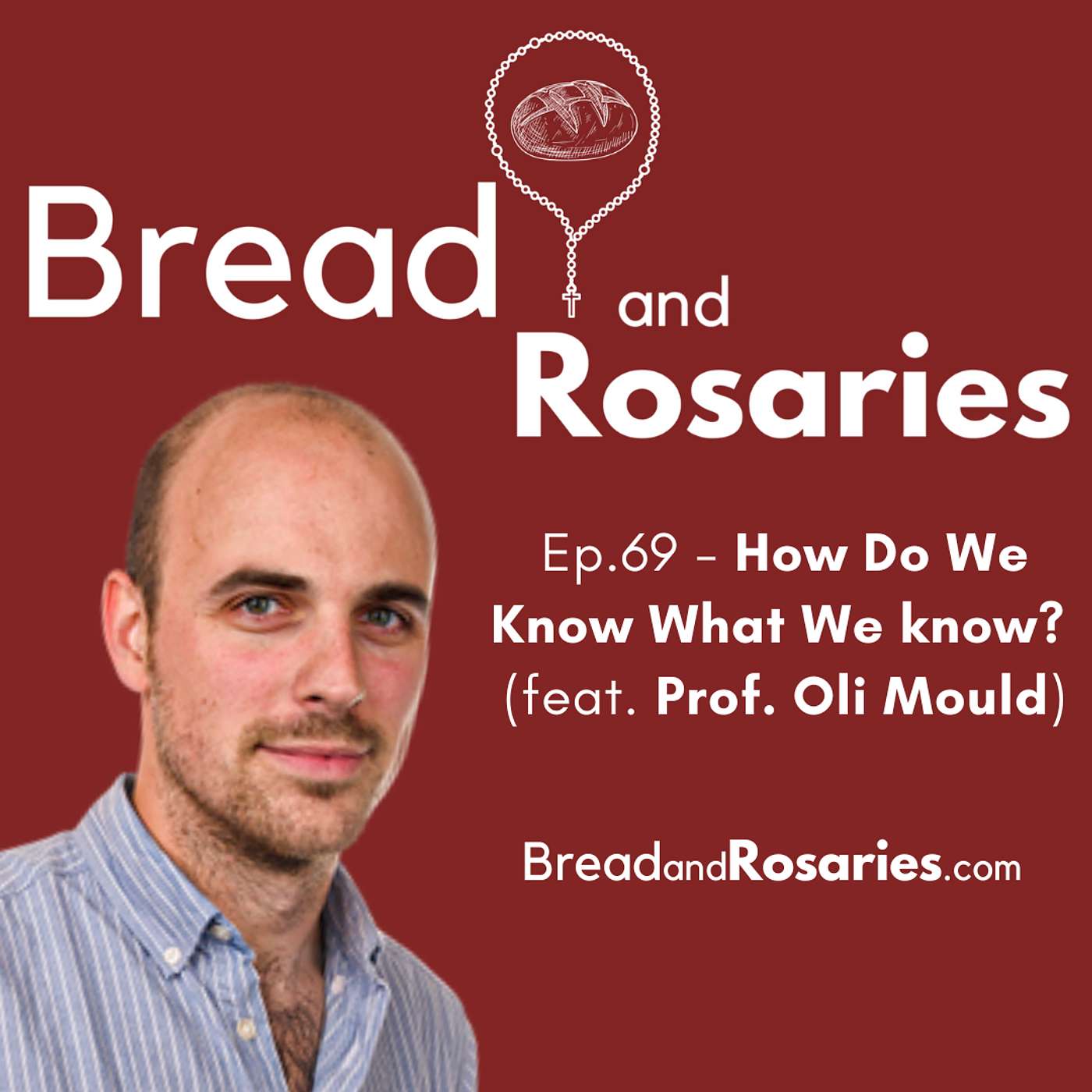 Bread and Rosaries