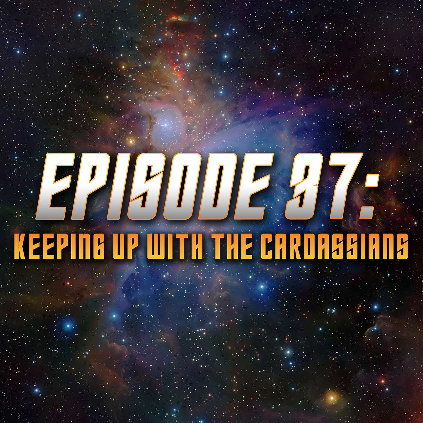 Keeping Up With the Cardassians | Best of the Cardassians on TNG