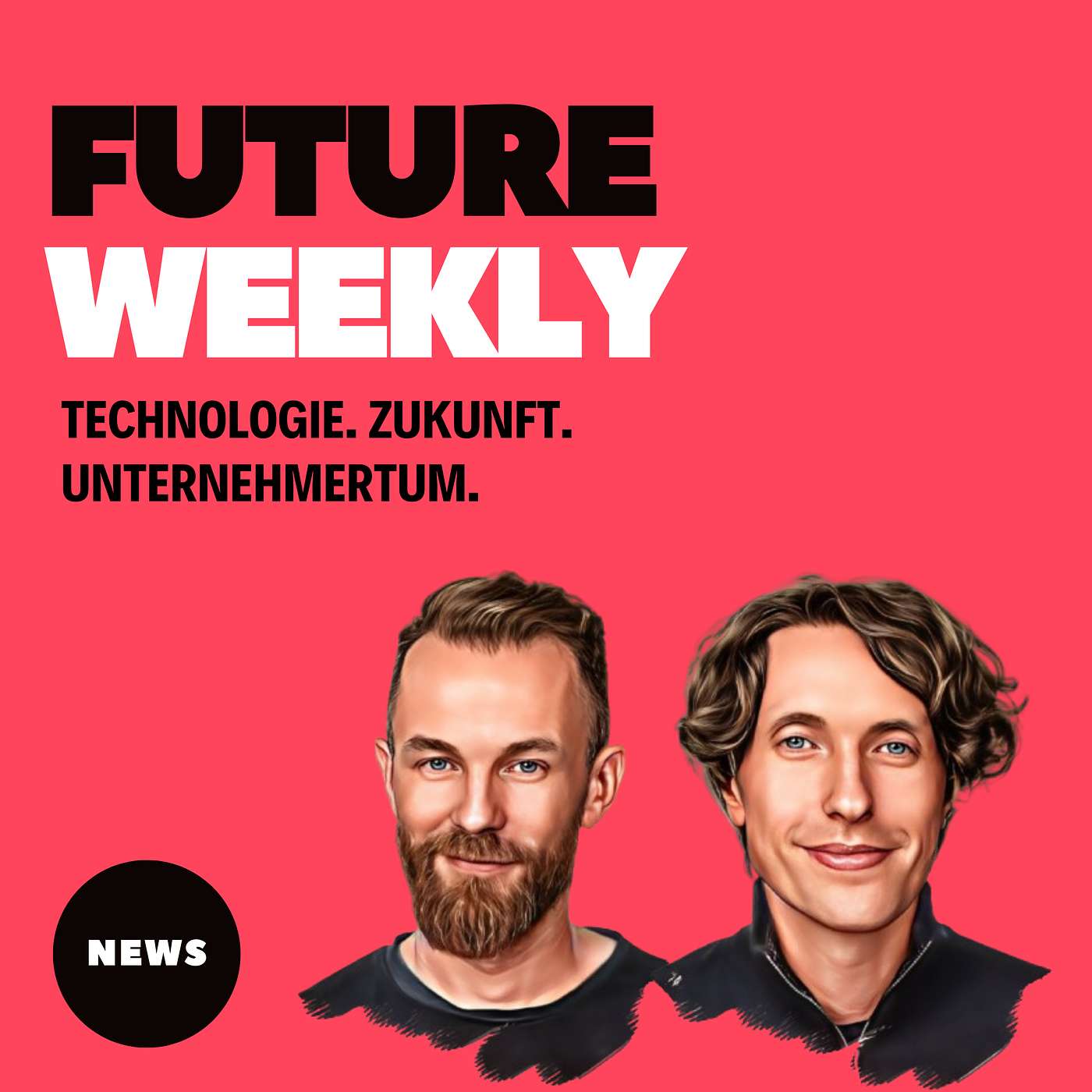 #400 - Investmentrekord, Klopp goes Red Bull, VC Return Policy episode artwork