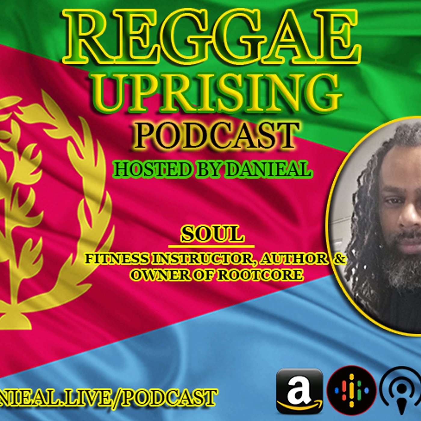 How Eritrea's Soul bought Rootcore to the UK