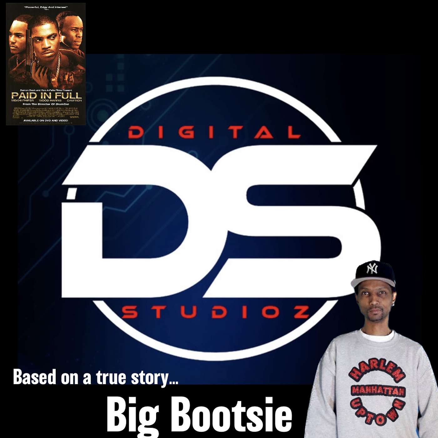 Digital Studioz Podcast