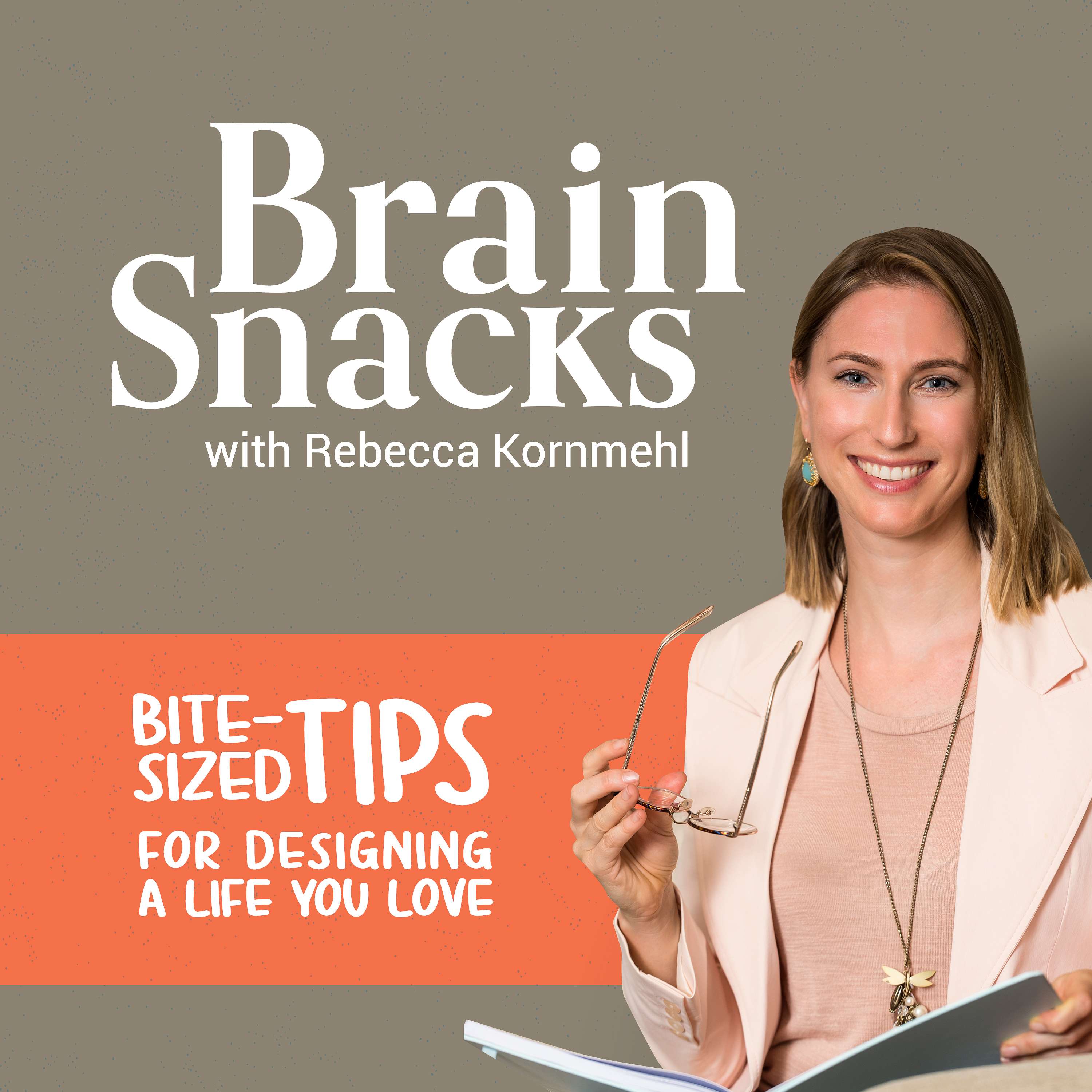 Brain Snacks