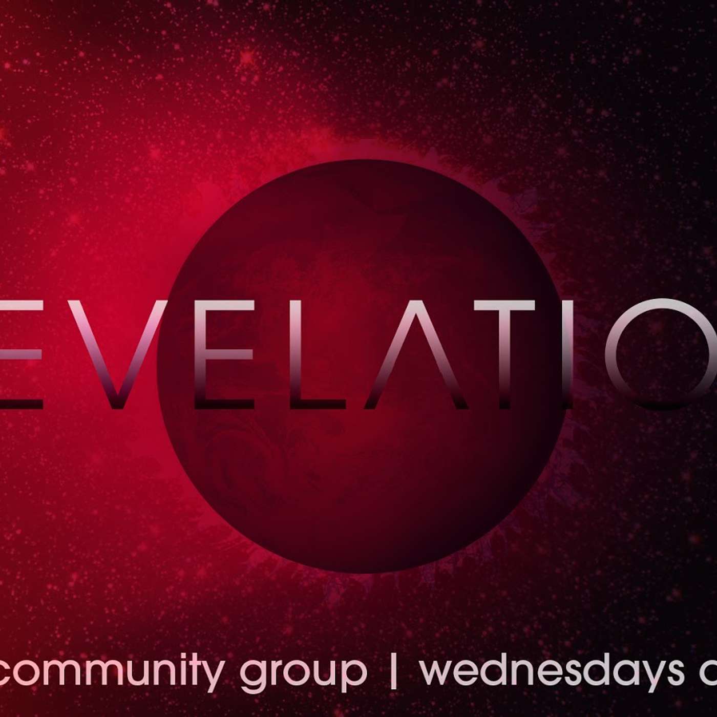 Revelation - Lesson 32 - Serpent's Poison episode artwork