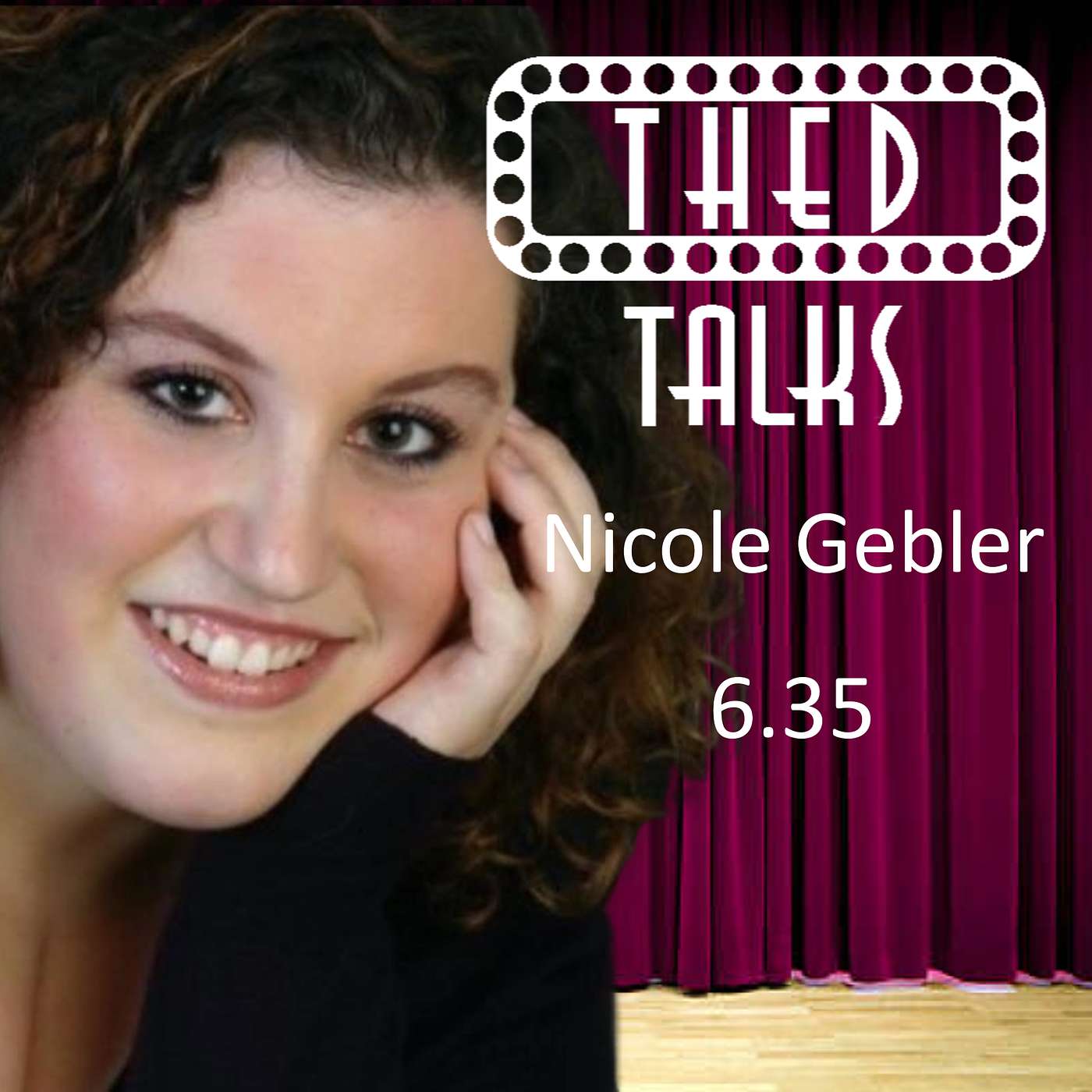 6.35 A Conversation with Nicole Gebler