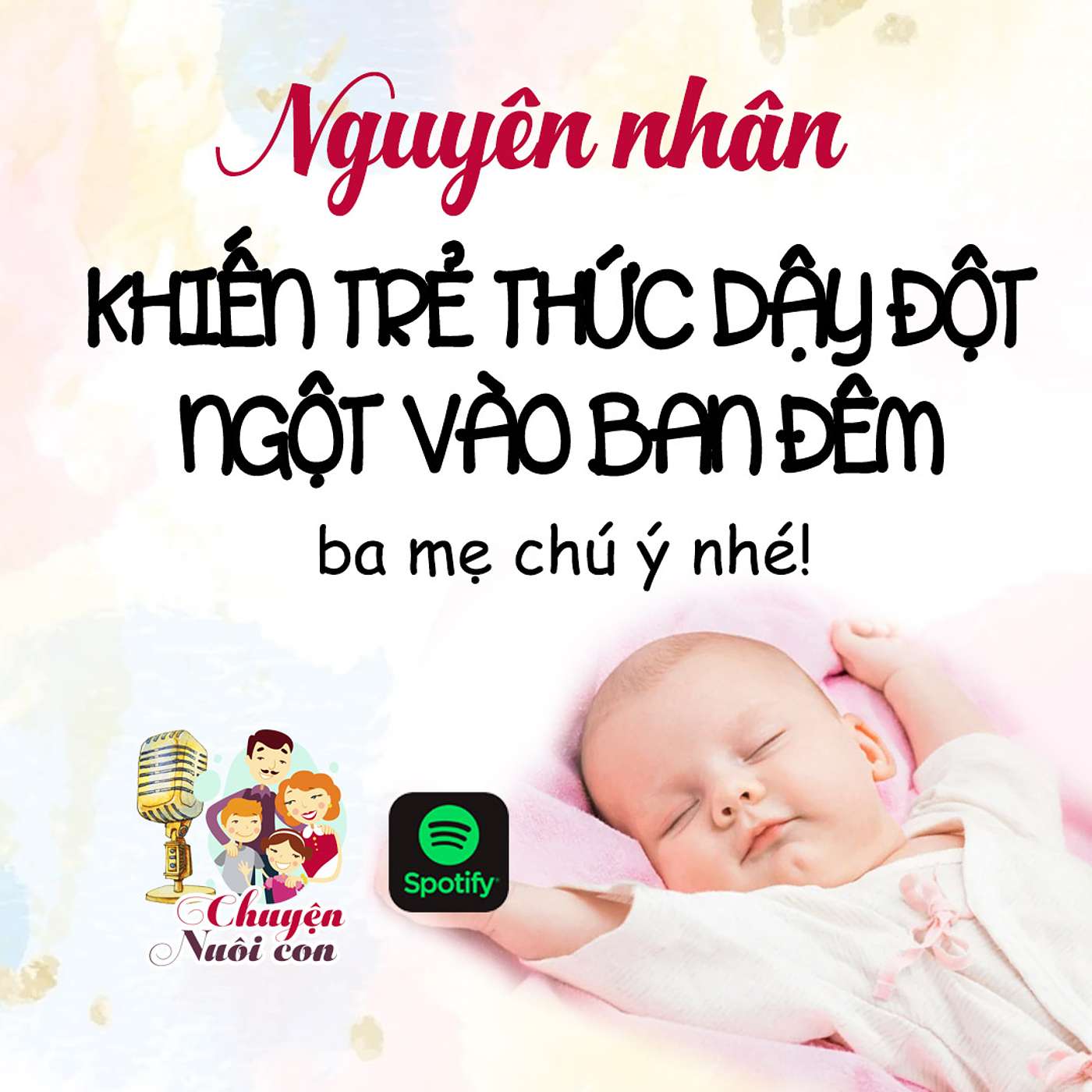 Chuyện Nuôi Dạy Con