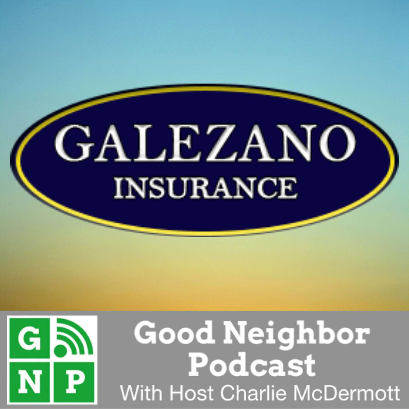 Good Neighbor Podcast