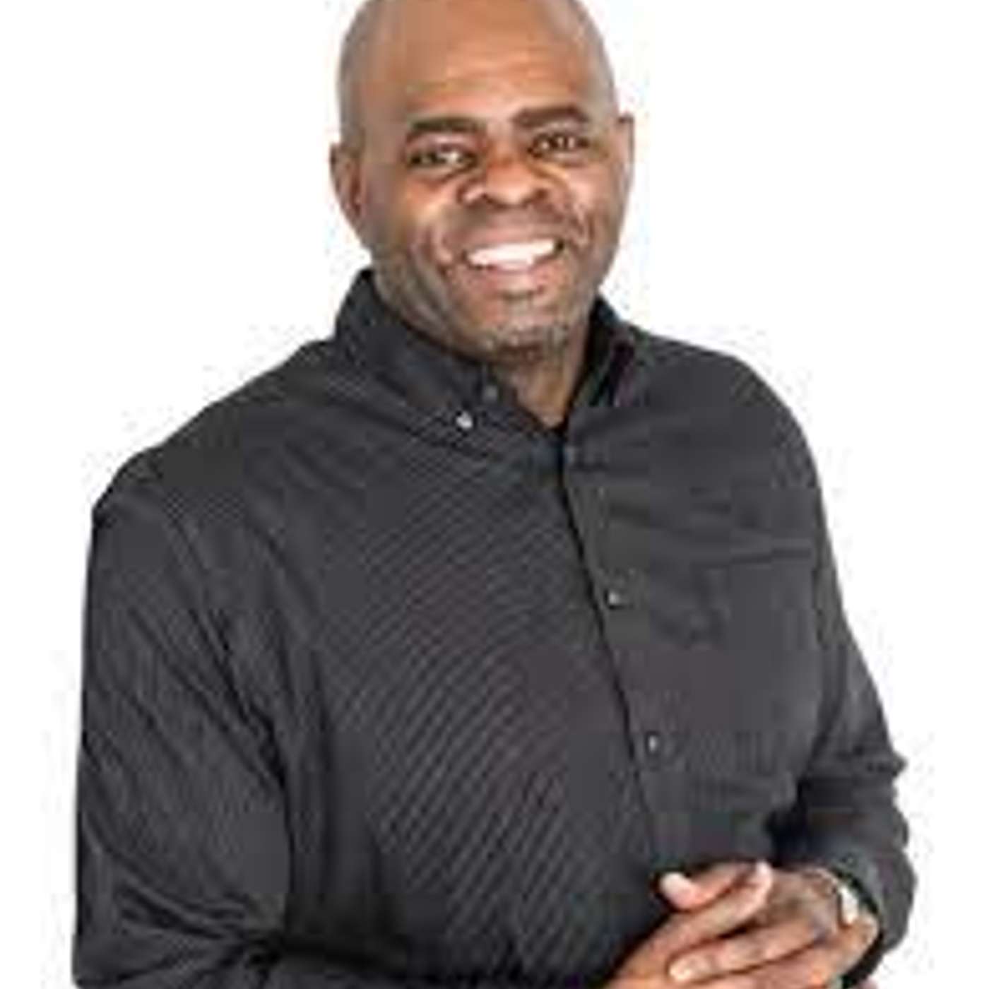 Guest: Appolos Kimbrough, Founder of KimbroAscent