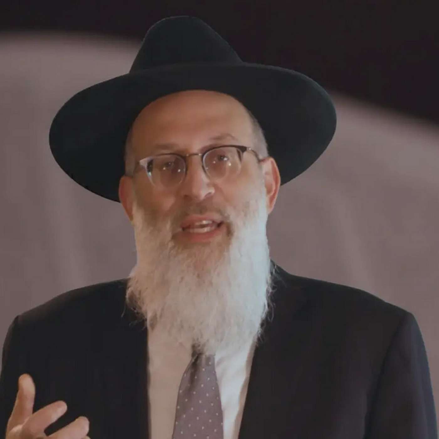 Rabbi Heber - "A Women's Role at the Seder" episode artwork