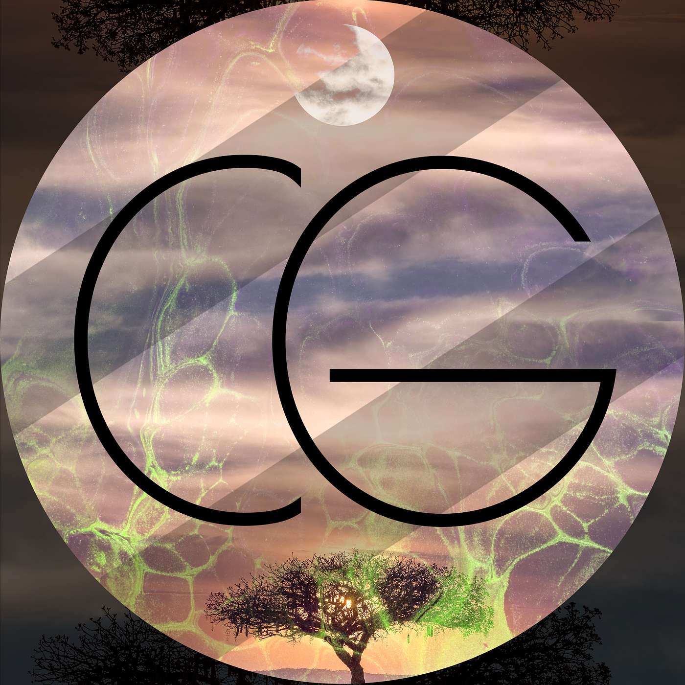 Common Ground SF Podcast Episode 5 with Mike Frugaletti Common Ground SF Podcast Episode 5 with Mike Frugaletti