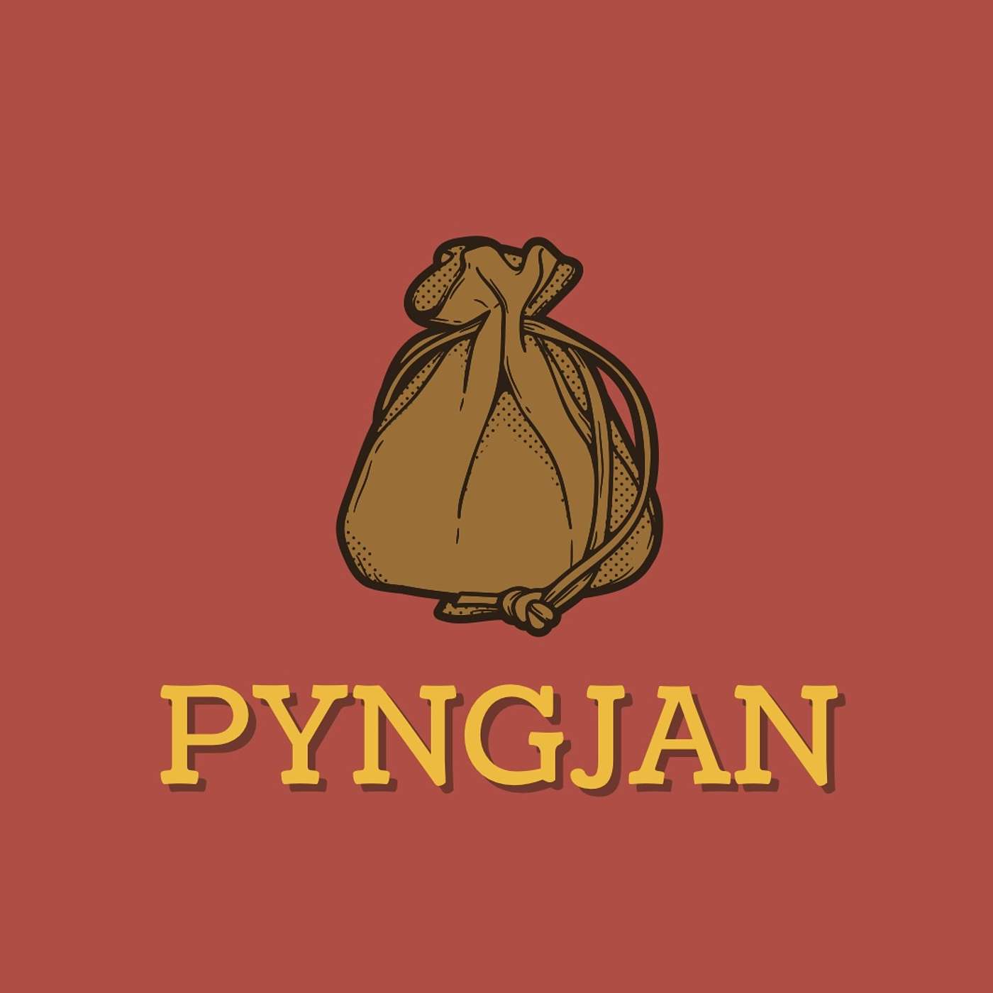 Pyngjan