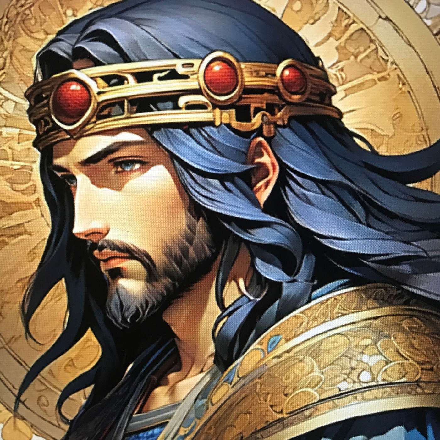 The Passover Plot Book Review-Jesus Wars Series (Part 2) episode artwork