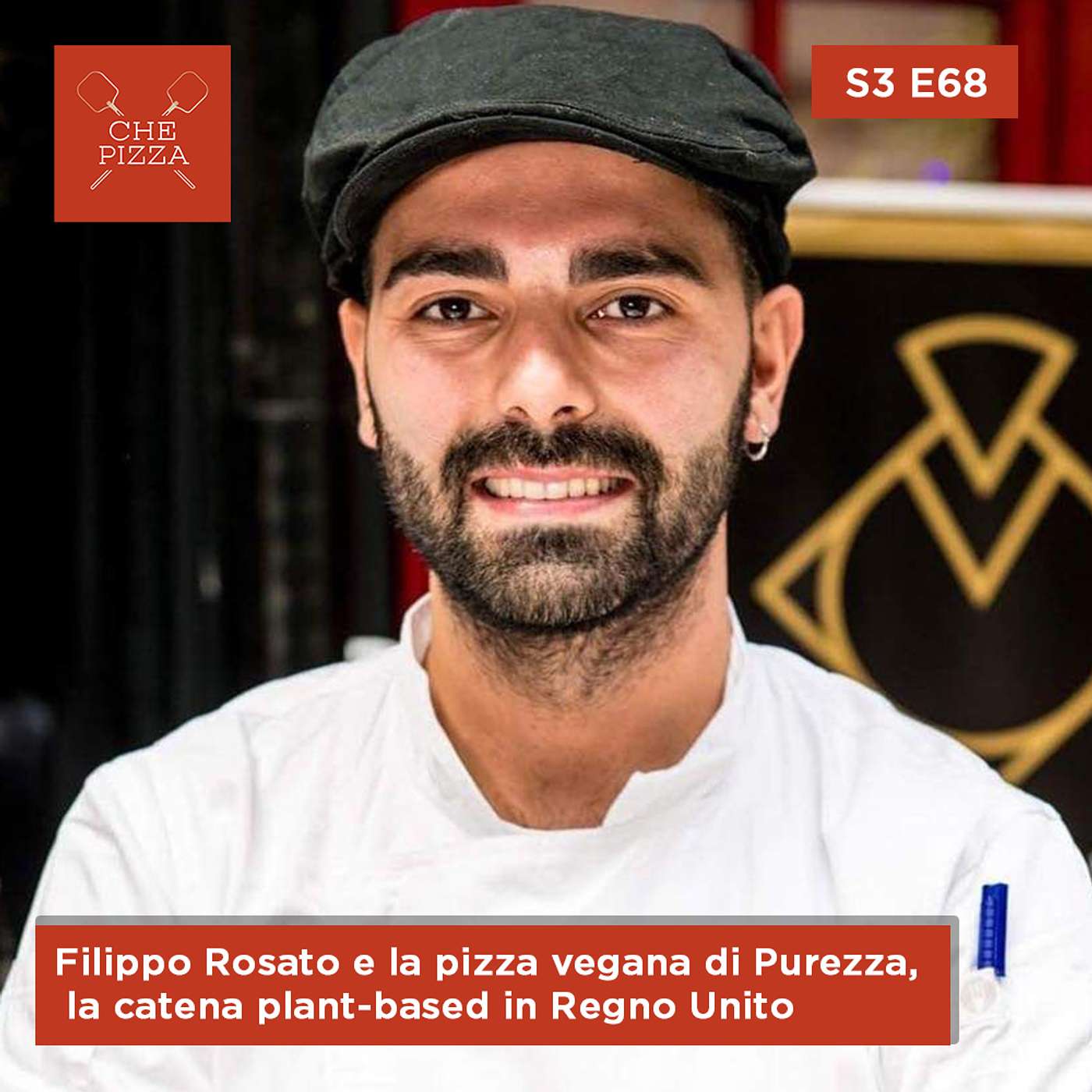Che Pizza - Il podcast