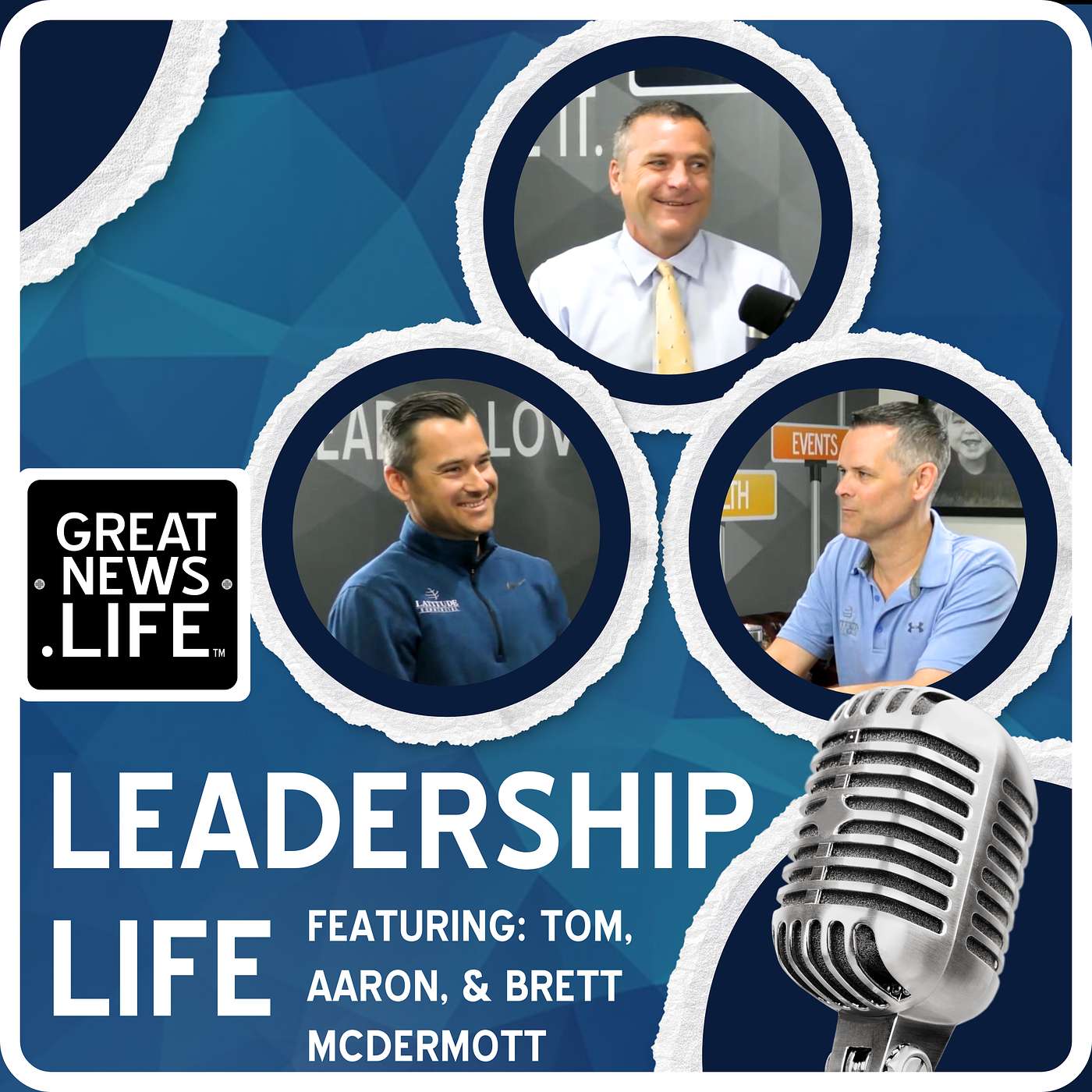 Great News with GreatNews.Life