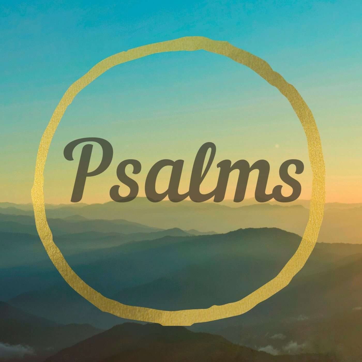 Psalm 49 episode artwork